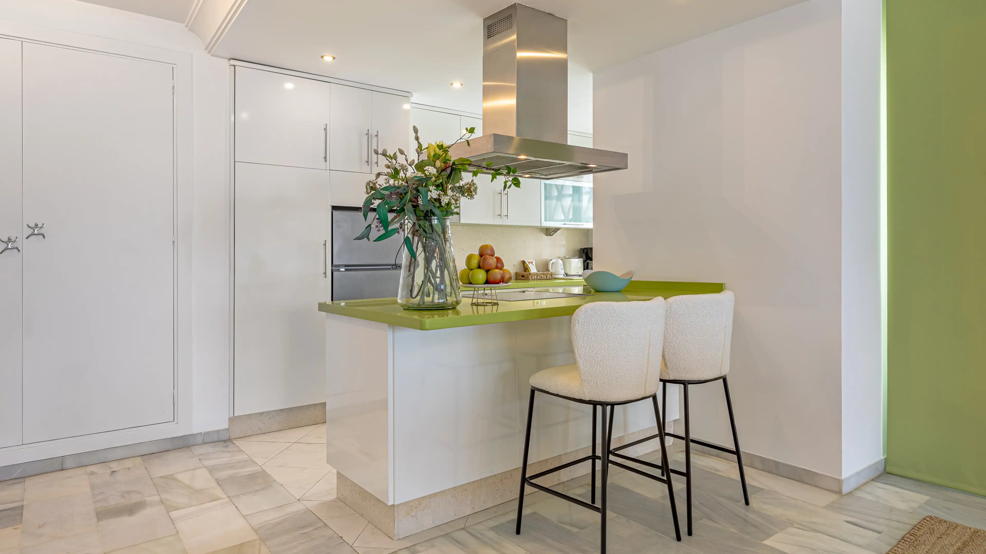 PUERTO BANUS DUPLEX SEA VIEWS, Puerto Banús, Imagen 30