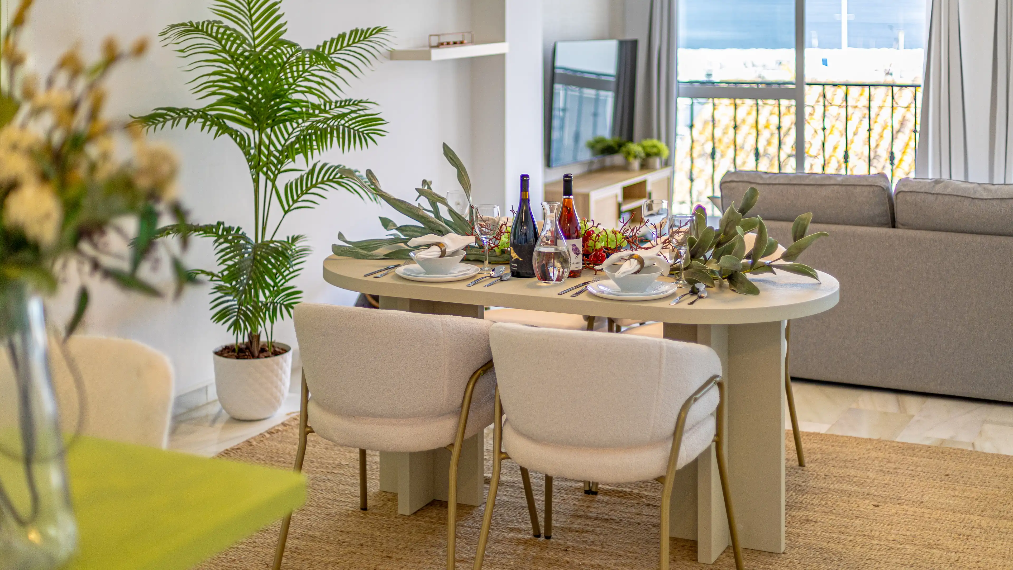 PUERTO BANUS DUPLEX SEA VIEWS, Puerto Banús, Imagen 25