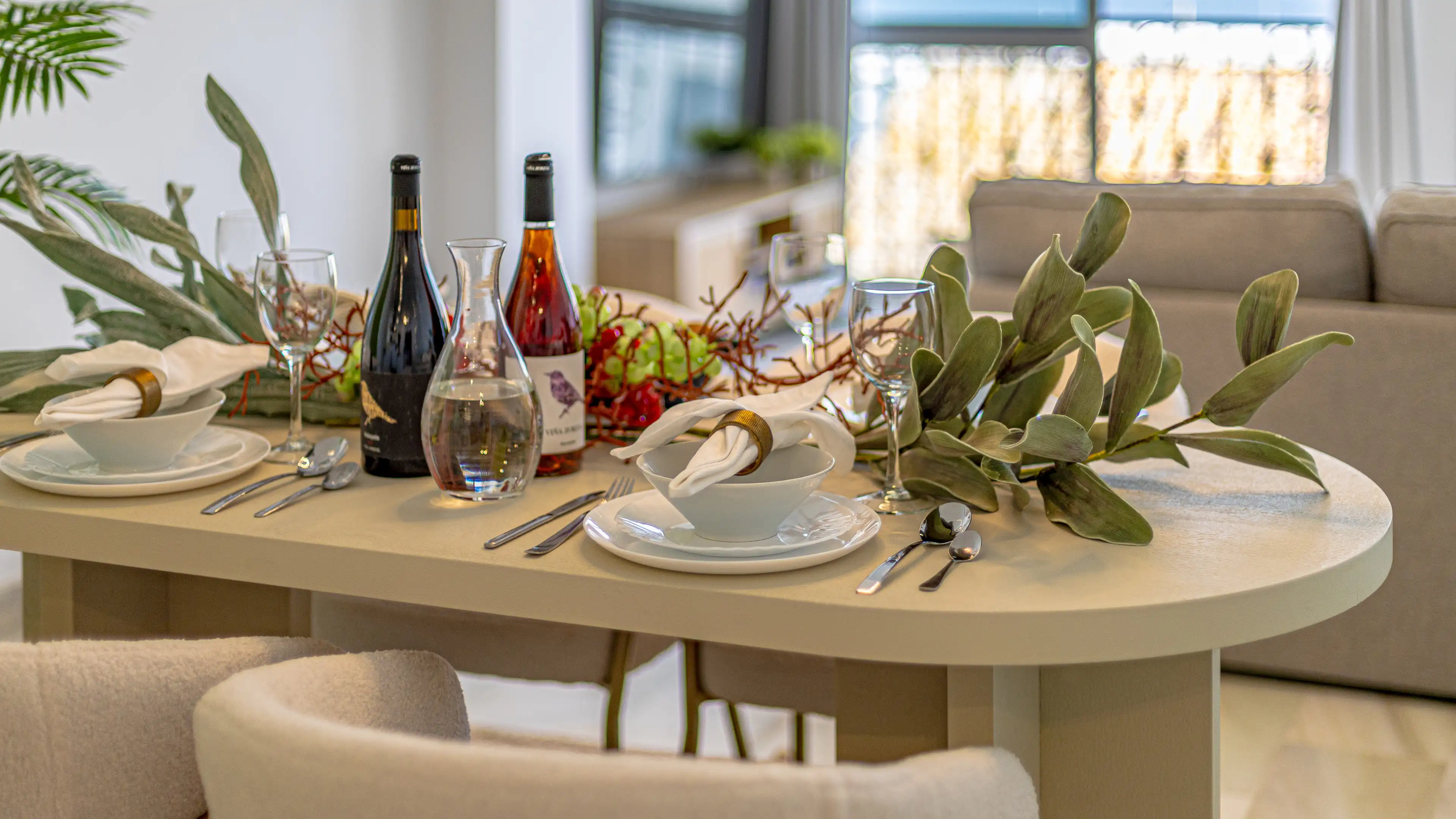 PUERTO BANUS DUPLEX SEA VIEWS, Puerto Banús, Imagen 21