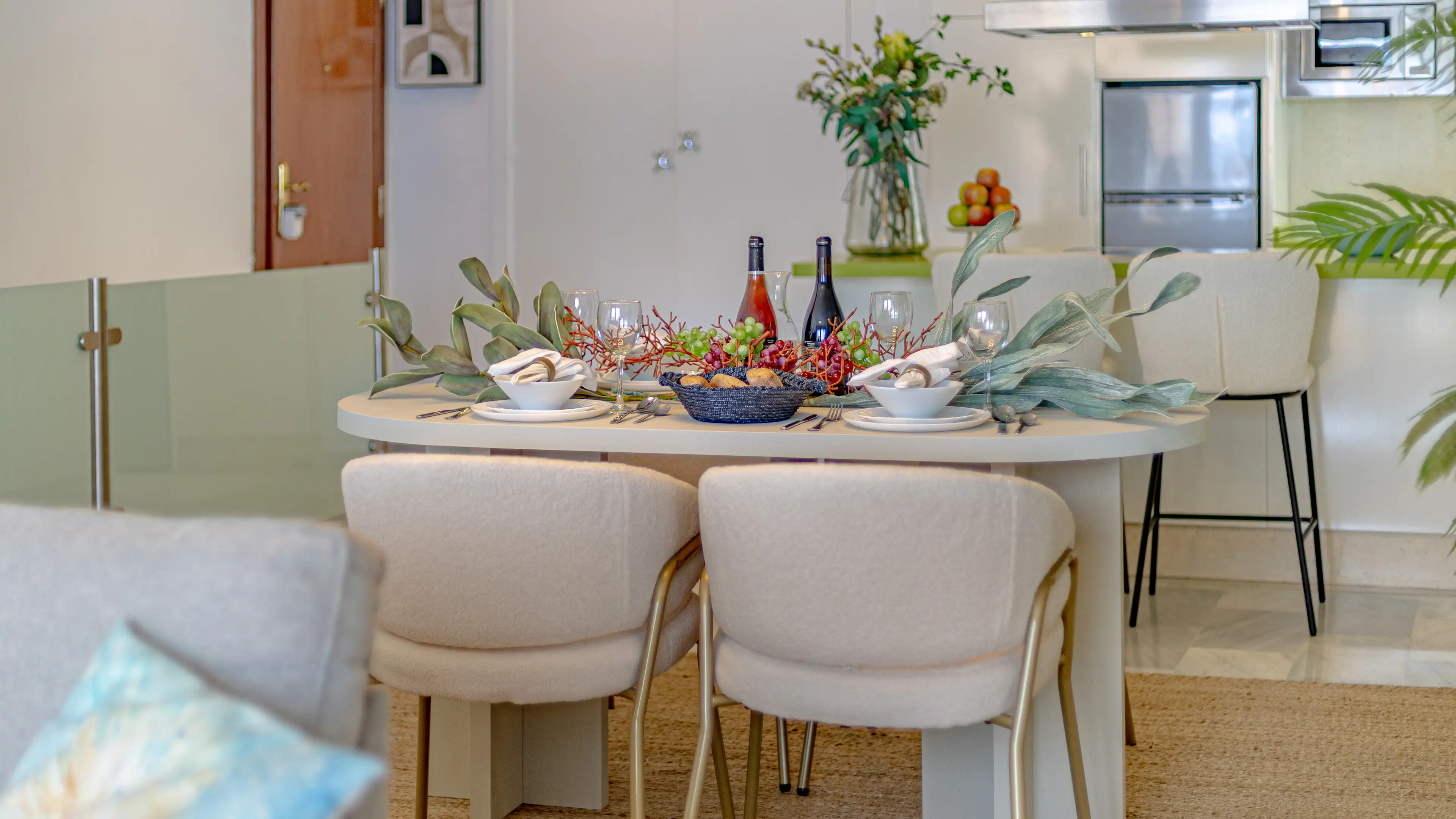 PUERTO BANUS DUPLEX SEA VIEWS, Puerto Banús, Imagen 22