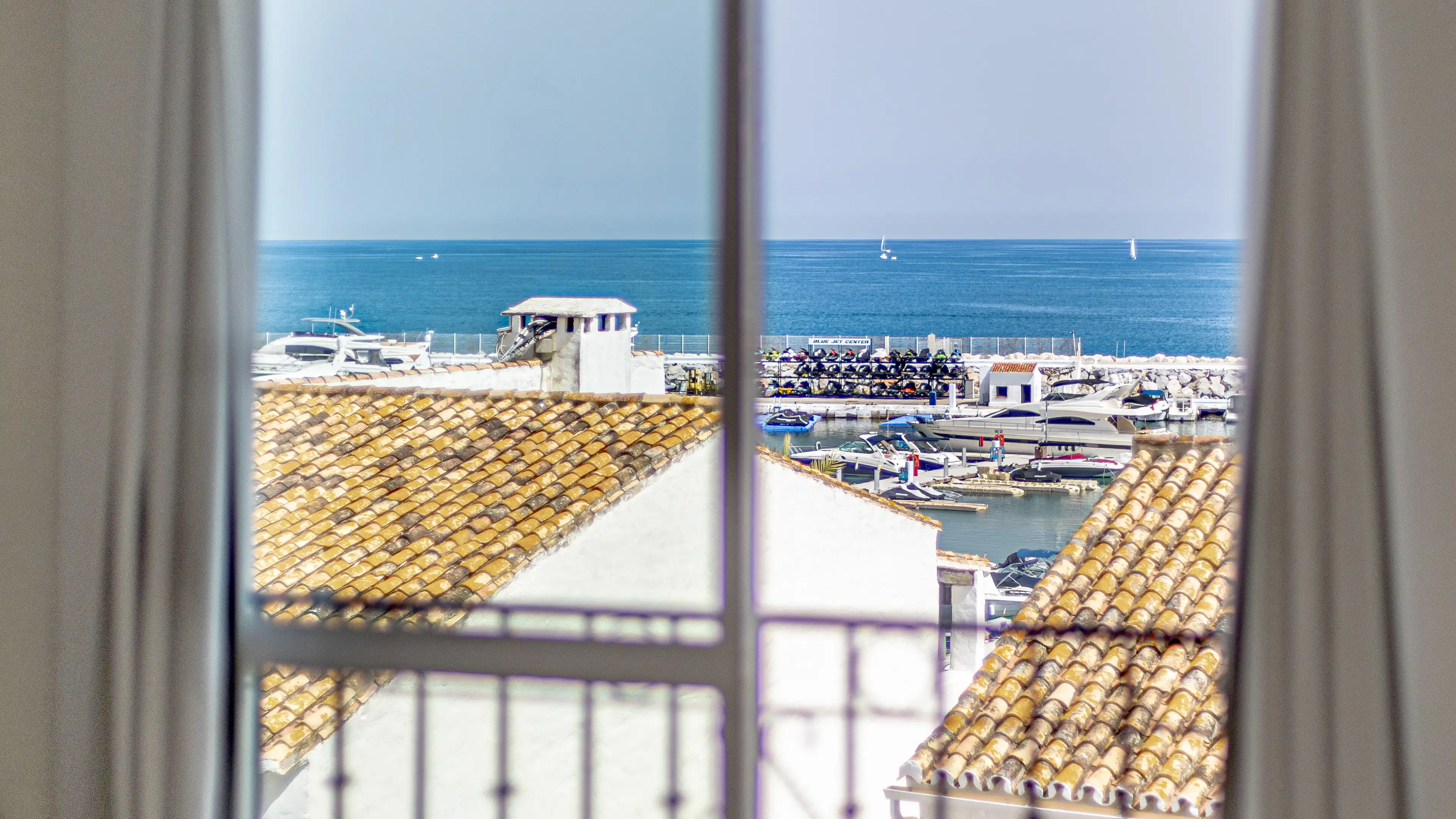 PUERTO BANUS DUPLEX SEA VIEWS, Puerto Banús, Imagen 8