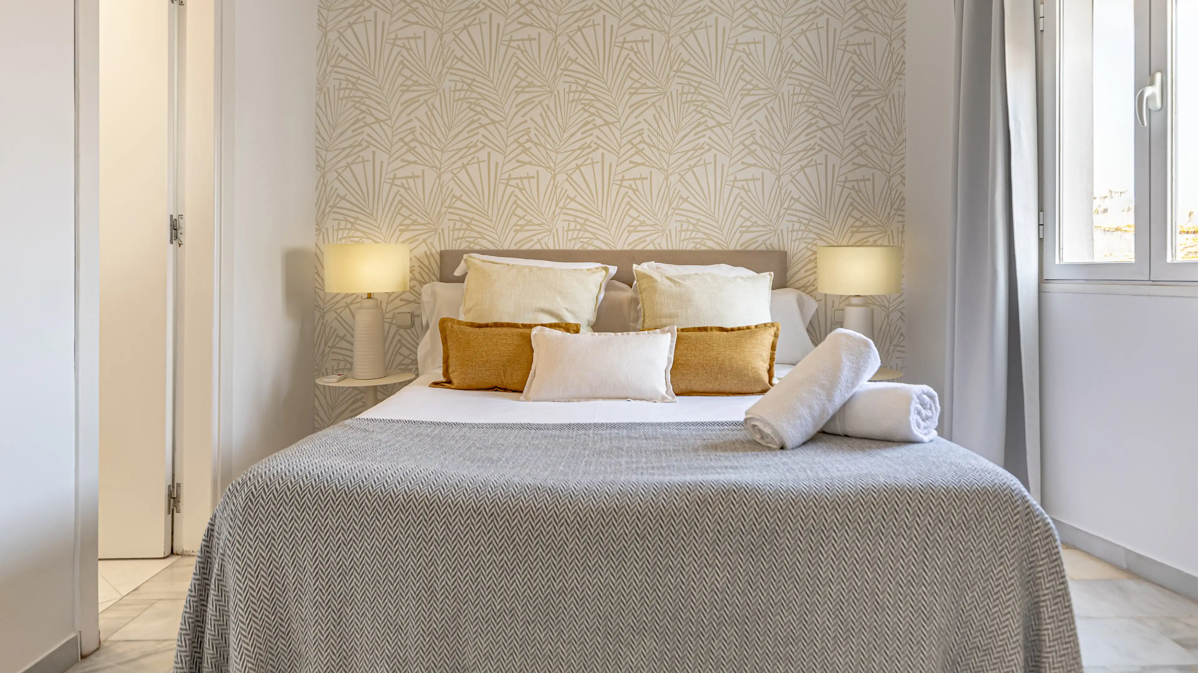 PUERTO BANUS DUPLEX SEA VIEWS, Puerto Banús, Imagen 6