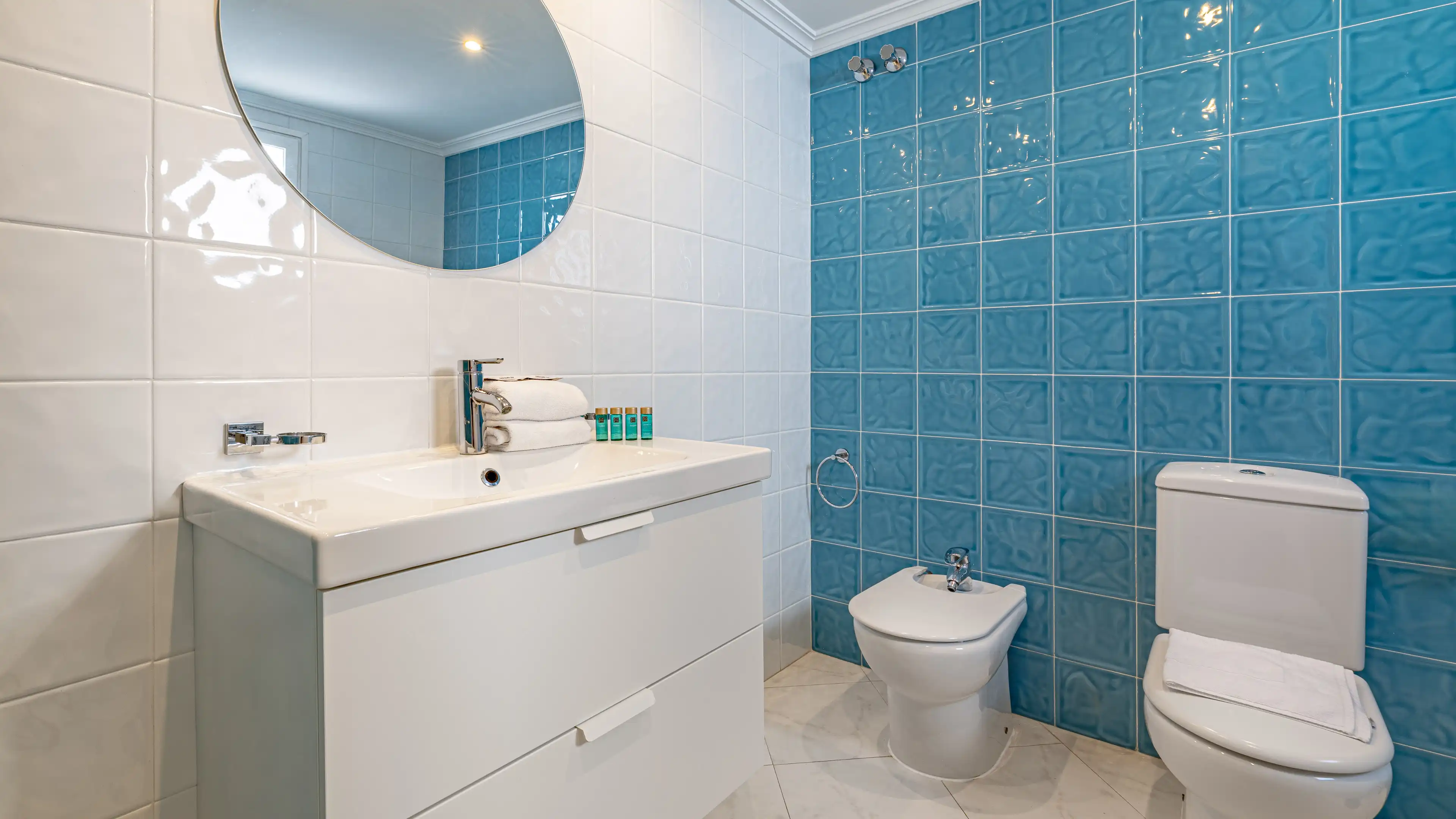 PUERTO BANUS DUPLEX SEA VIEWS, Puerto Banús, Imagen 14