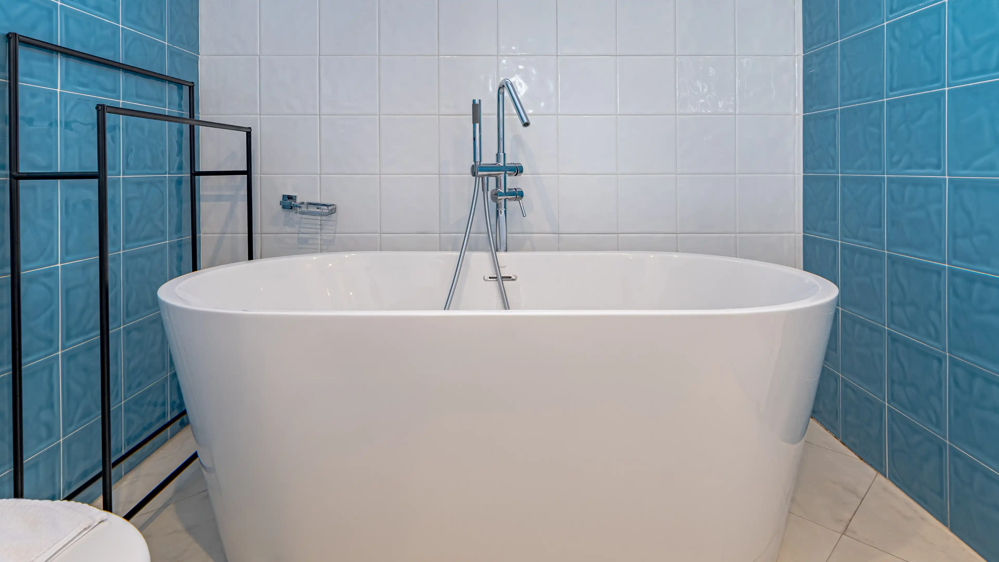 PUERTO BANUS DUPLEX SEA VIEWS, Puerto Banús, Imagen 13