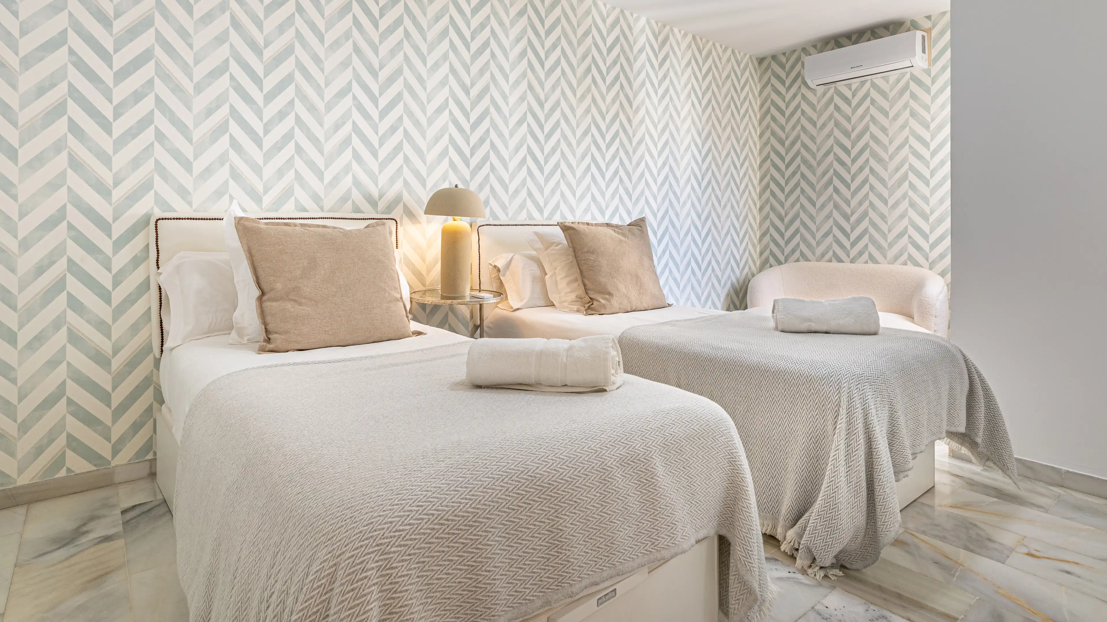 PUERTO BANUS DUPLEX SEA VIEWS, Puerto Banús, Imagen 34