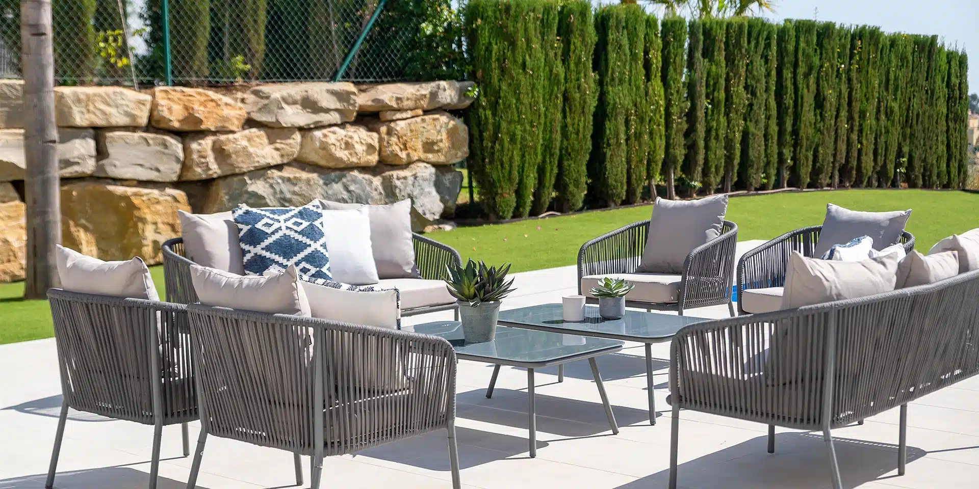 VILLA LA RESINA, Estepona, Imagen 2