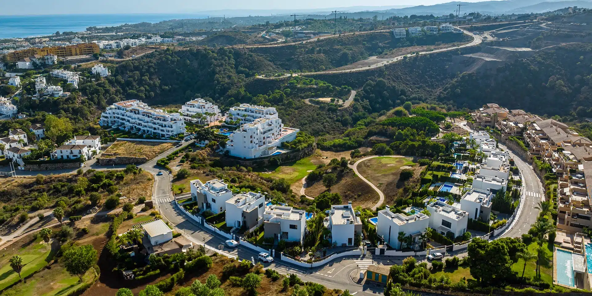 VILLA LA RESINA, Estepona, Imagen 3