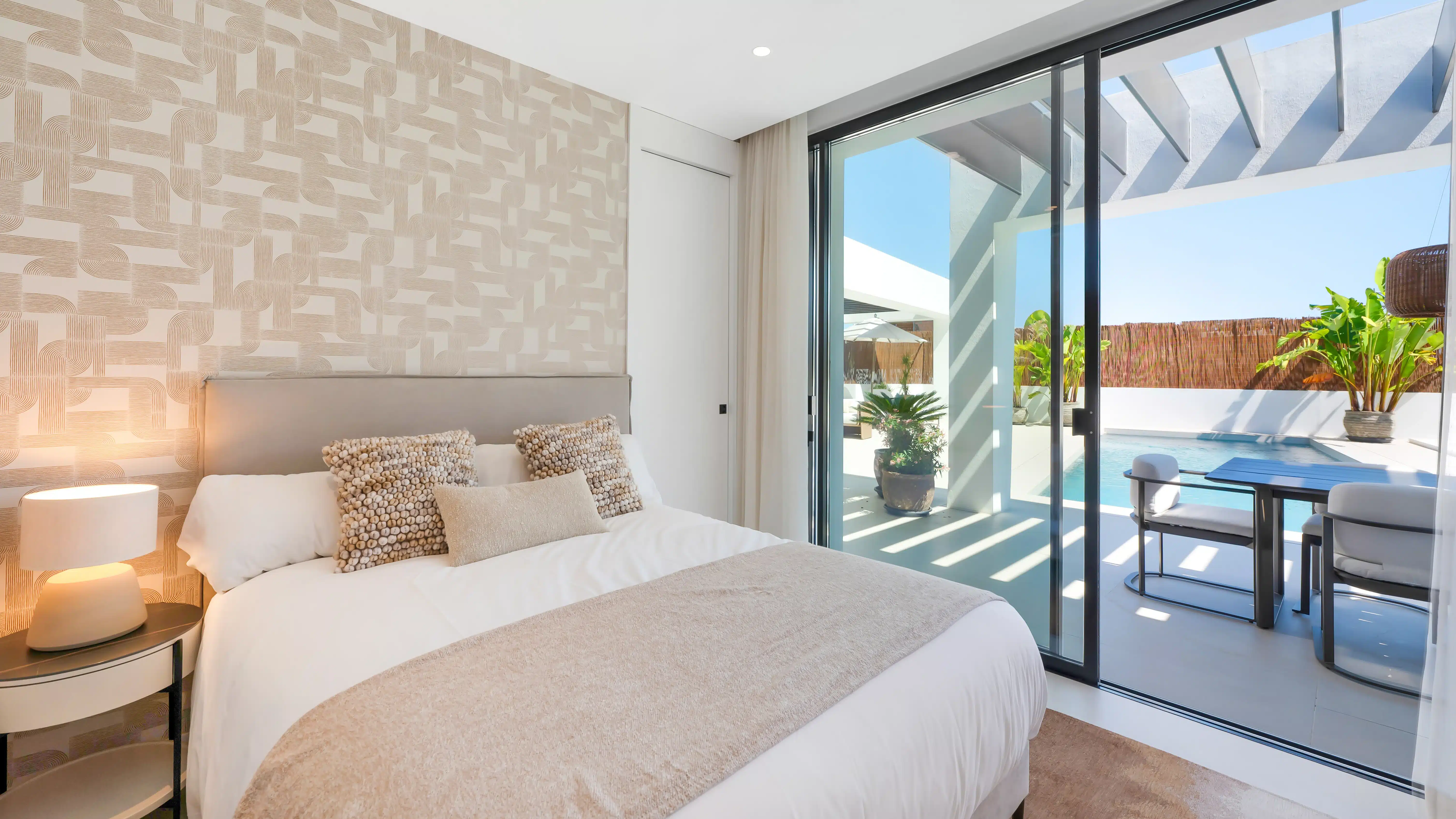 VILLA THYMA, Nueva Andalucía, Imagen 27