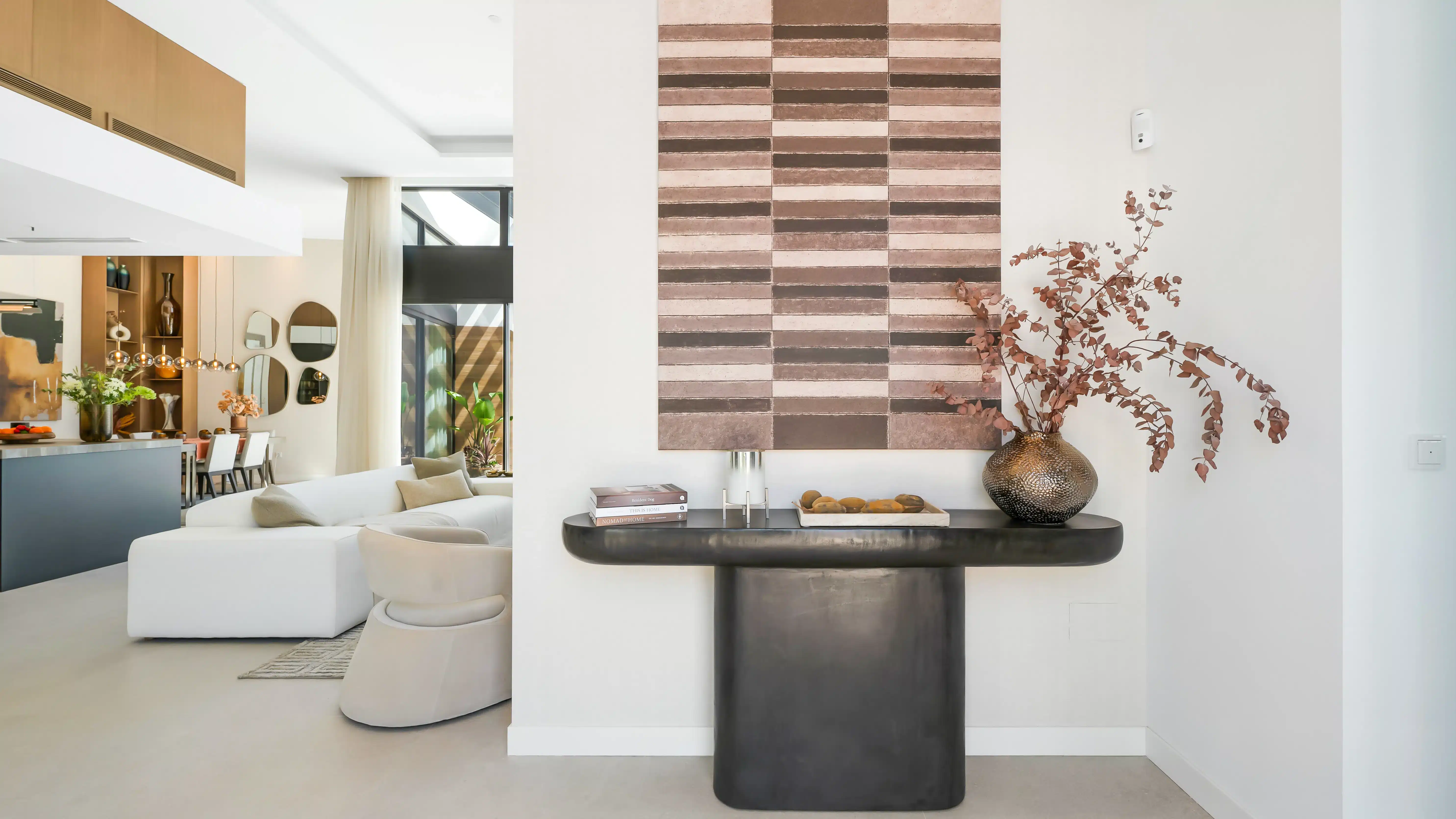 VILLA THYMA, Nueva Andalucía, Imagen 12