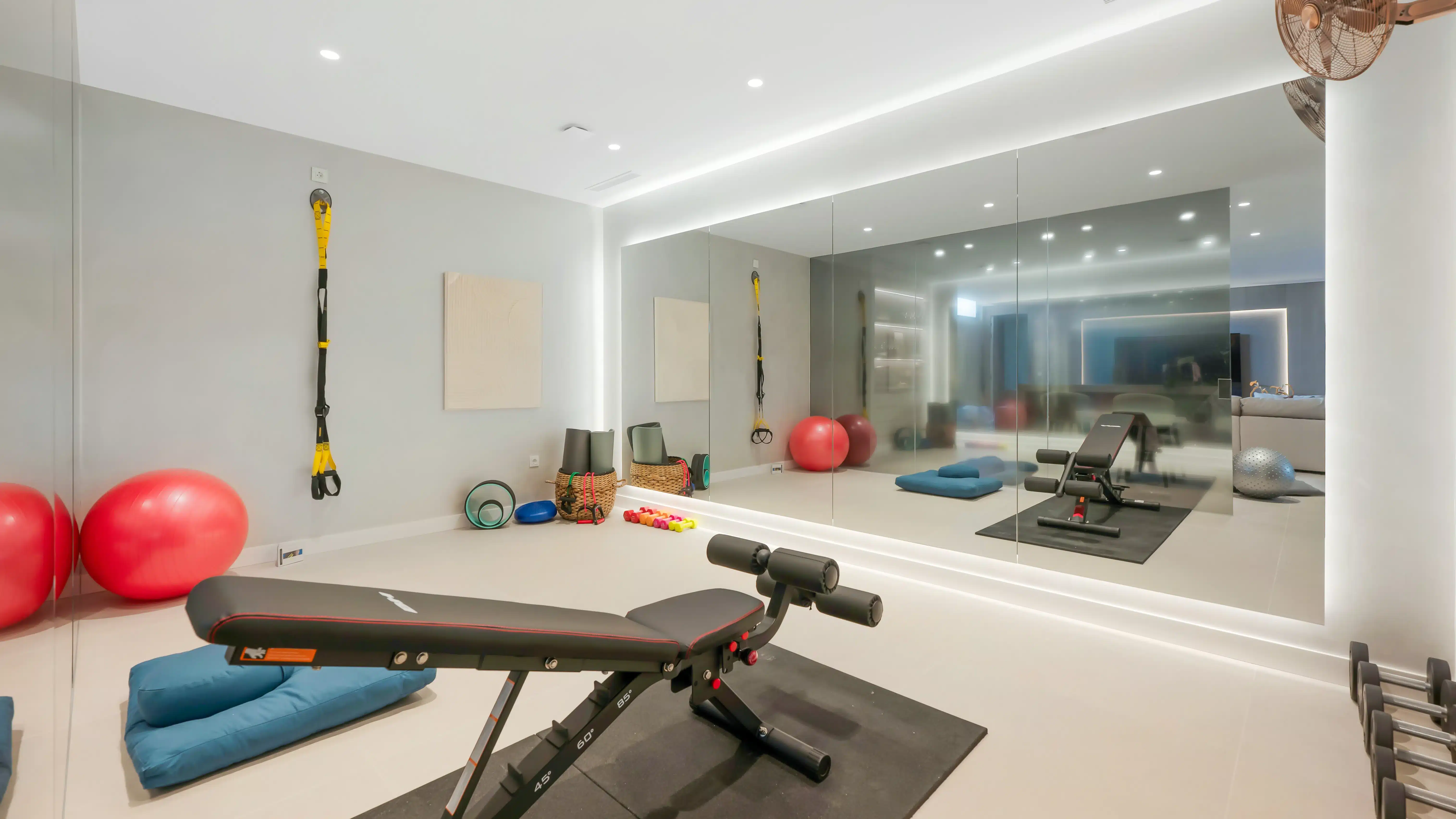 VILLA THYMA, Nueva Andalucía, Imagen 33