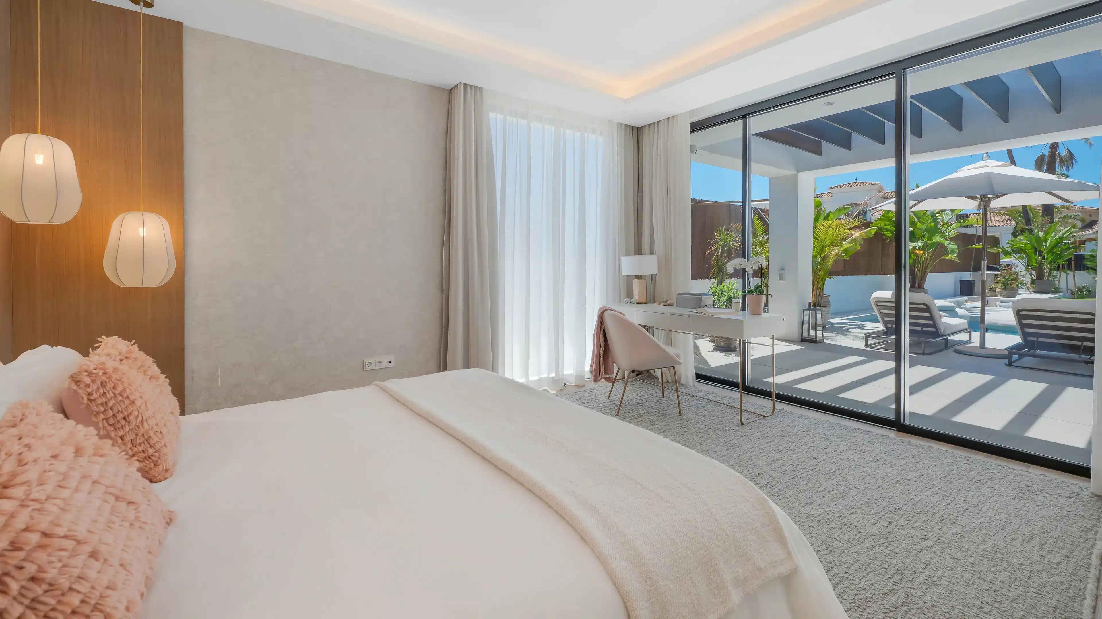 VILLA THYMA, Nueva Andalucía, Imagen 9