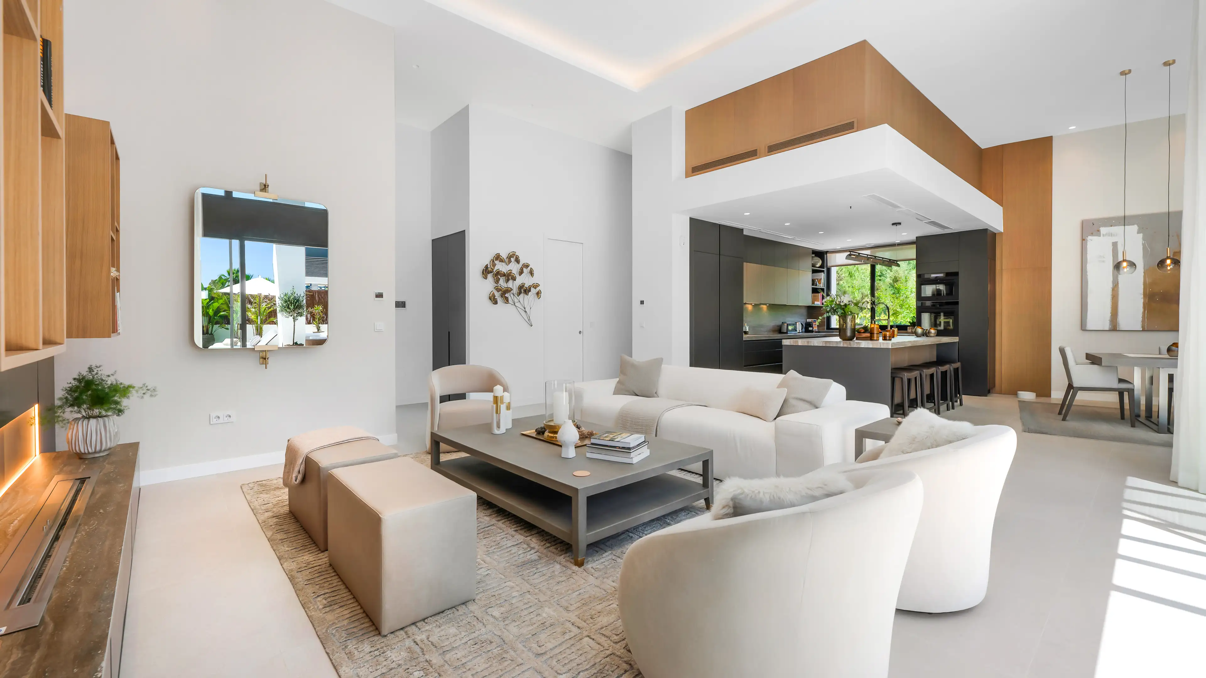 VILLA THYMA, Nueva Andalucía, Imagen 36