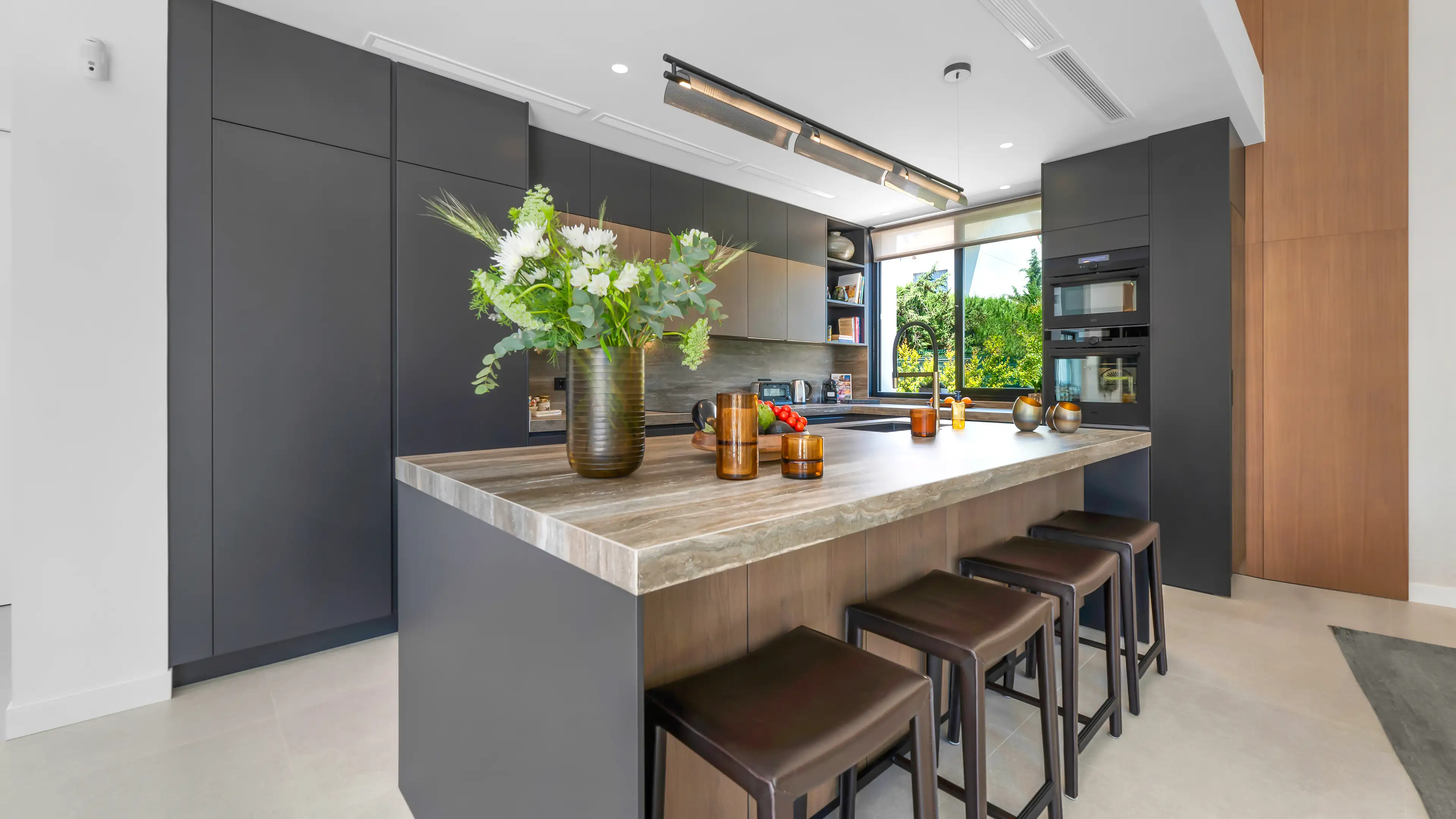 VILLA THYMA, Nueva Andalucía, Imagen 37