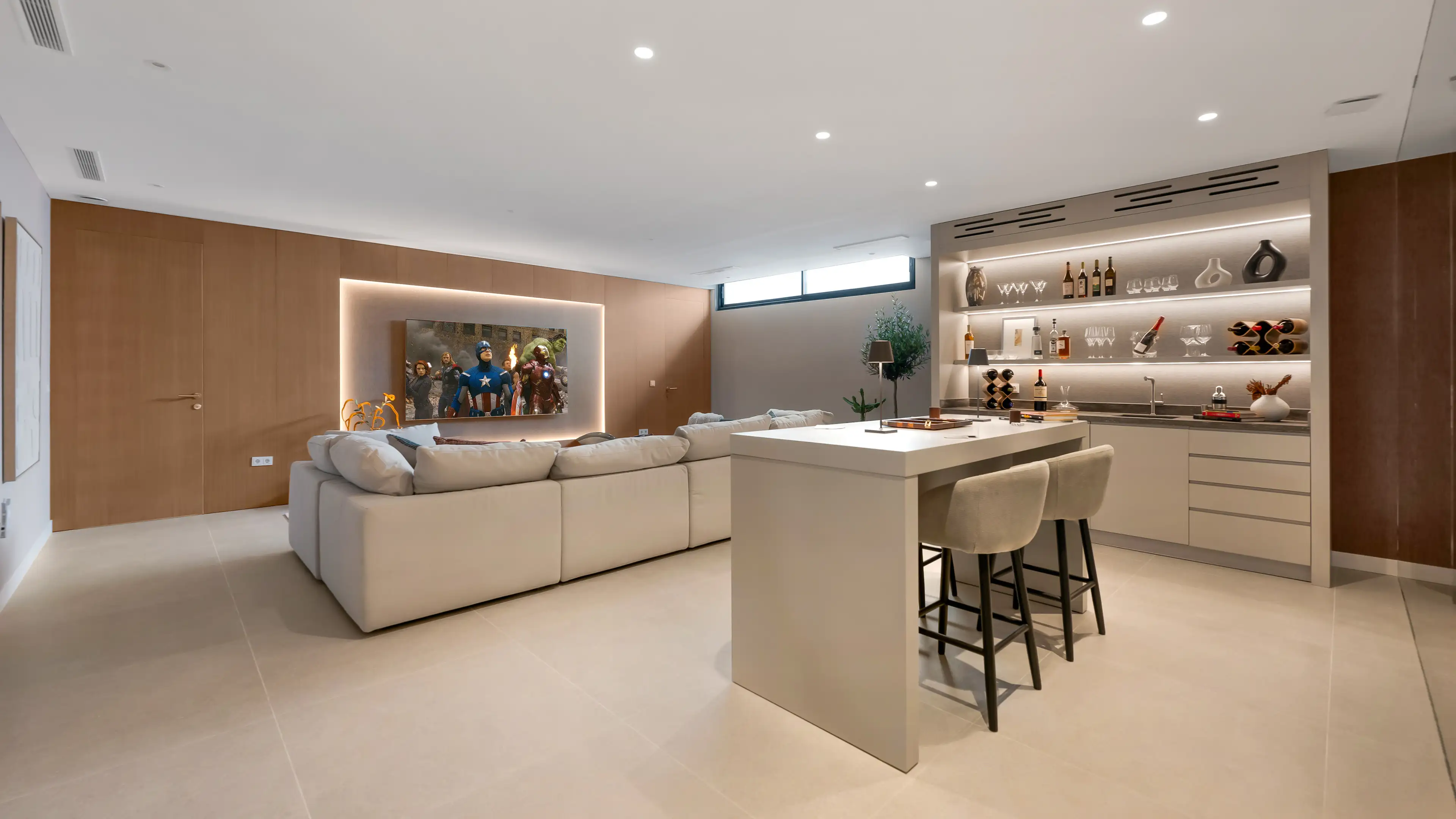 VILLA THYMA, Nueva Andalucía, Imagen 3