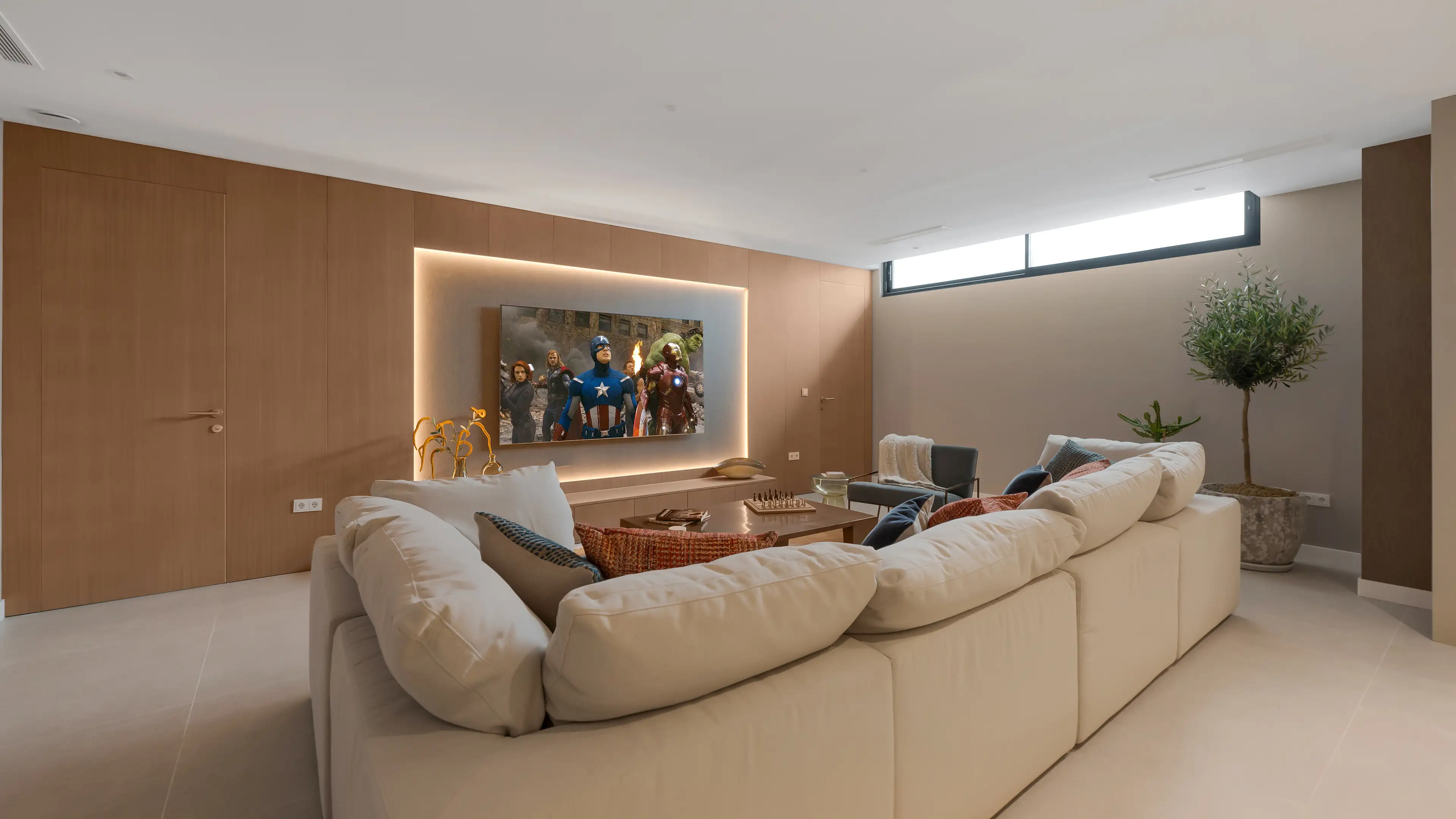 VILLA THYMA, Nueva Andalucía, Imagen 42