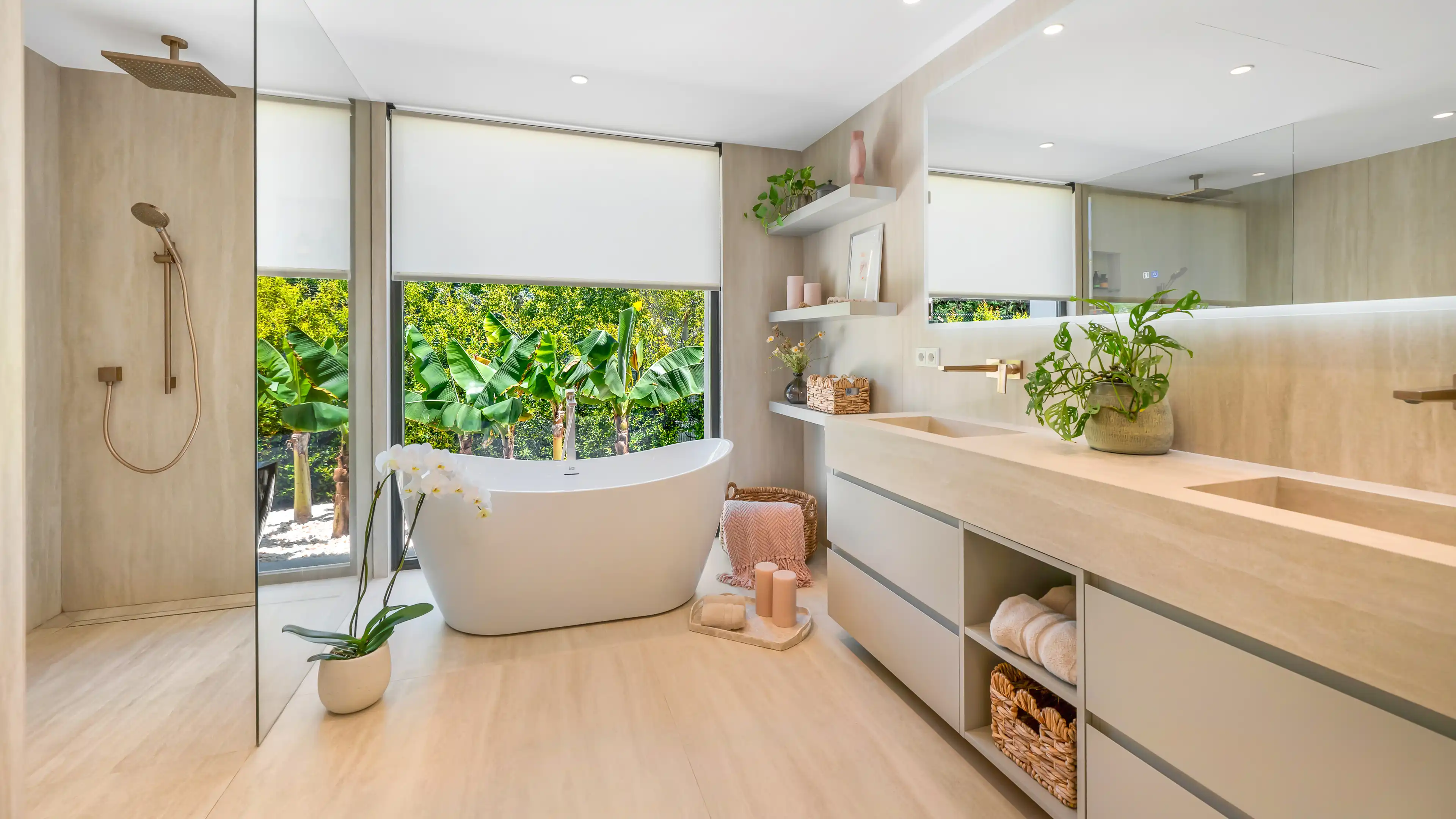 VILLA THYMA, Nueva Andalucía, Imagen 10