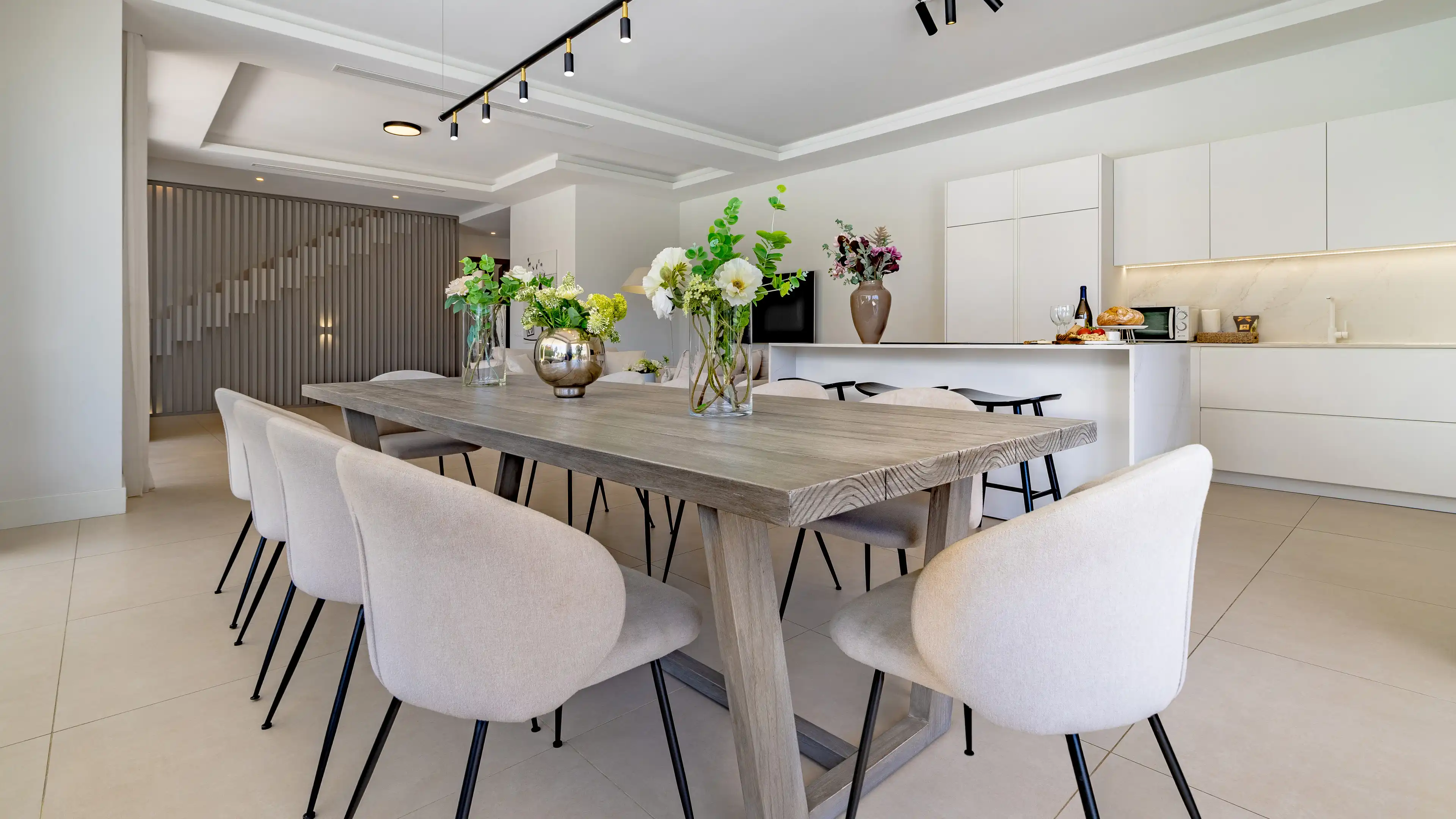 VILLA MONTE HALCONES, Benahavís, Imagen 37