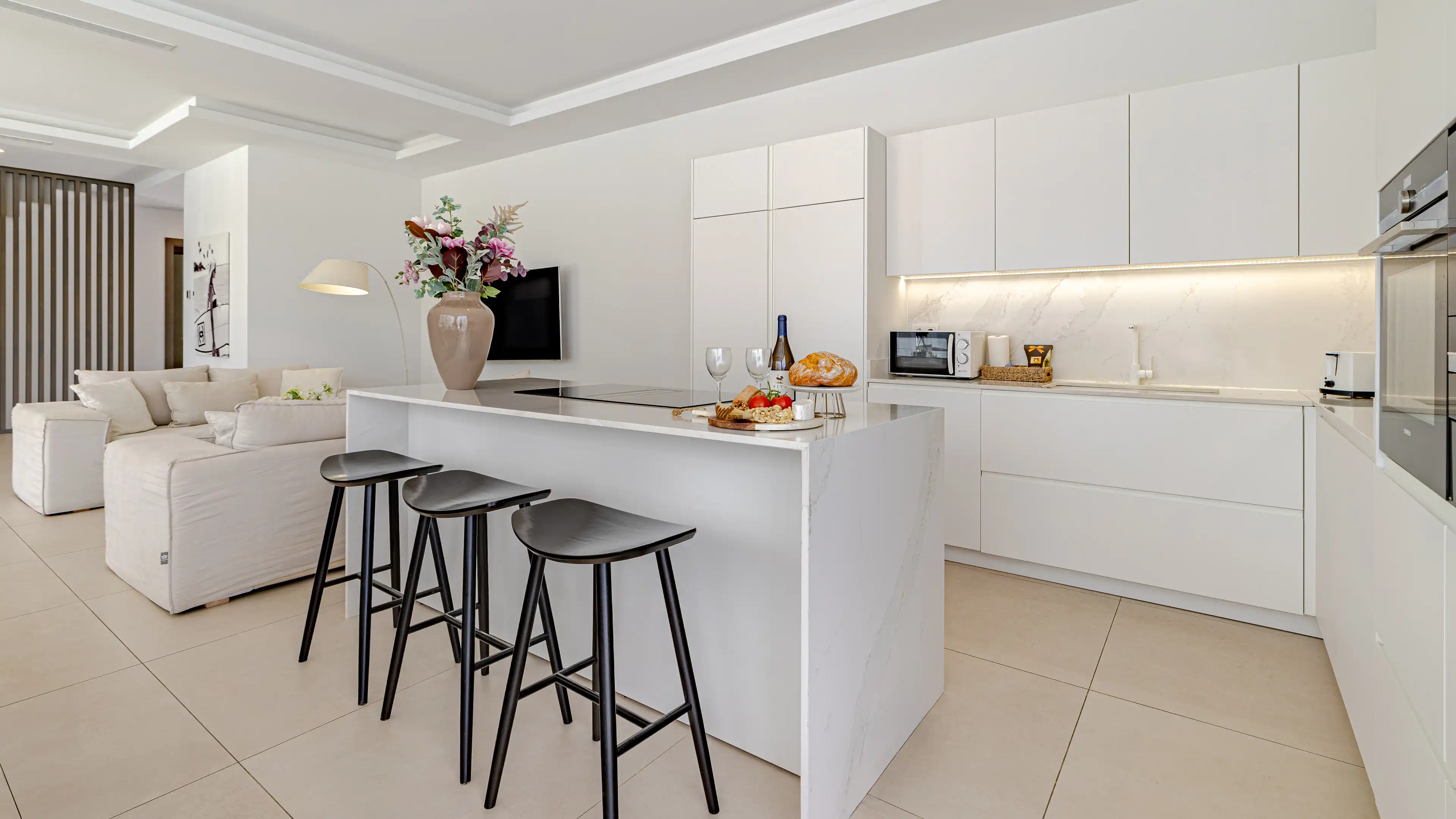 VILLA MONTE HALCONES, Benahavís, Imagen 30