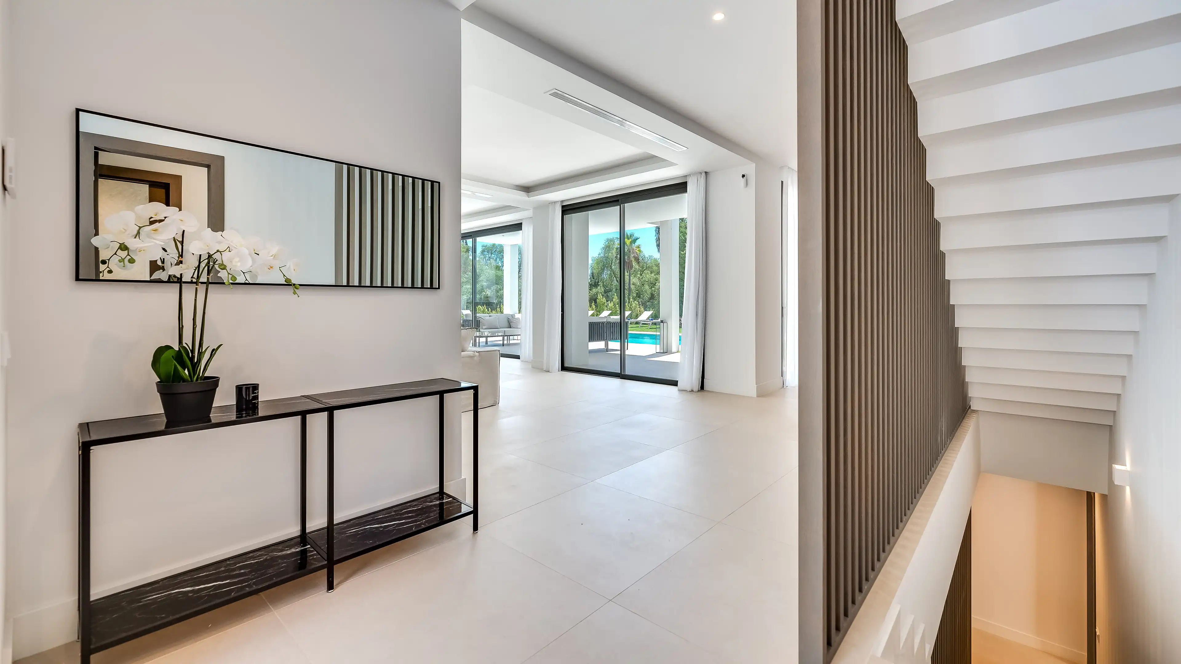 VILLA MONTE HALCONES, Benahavís, Imagen 31