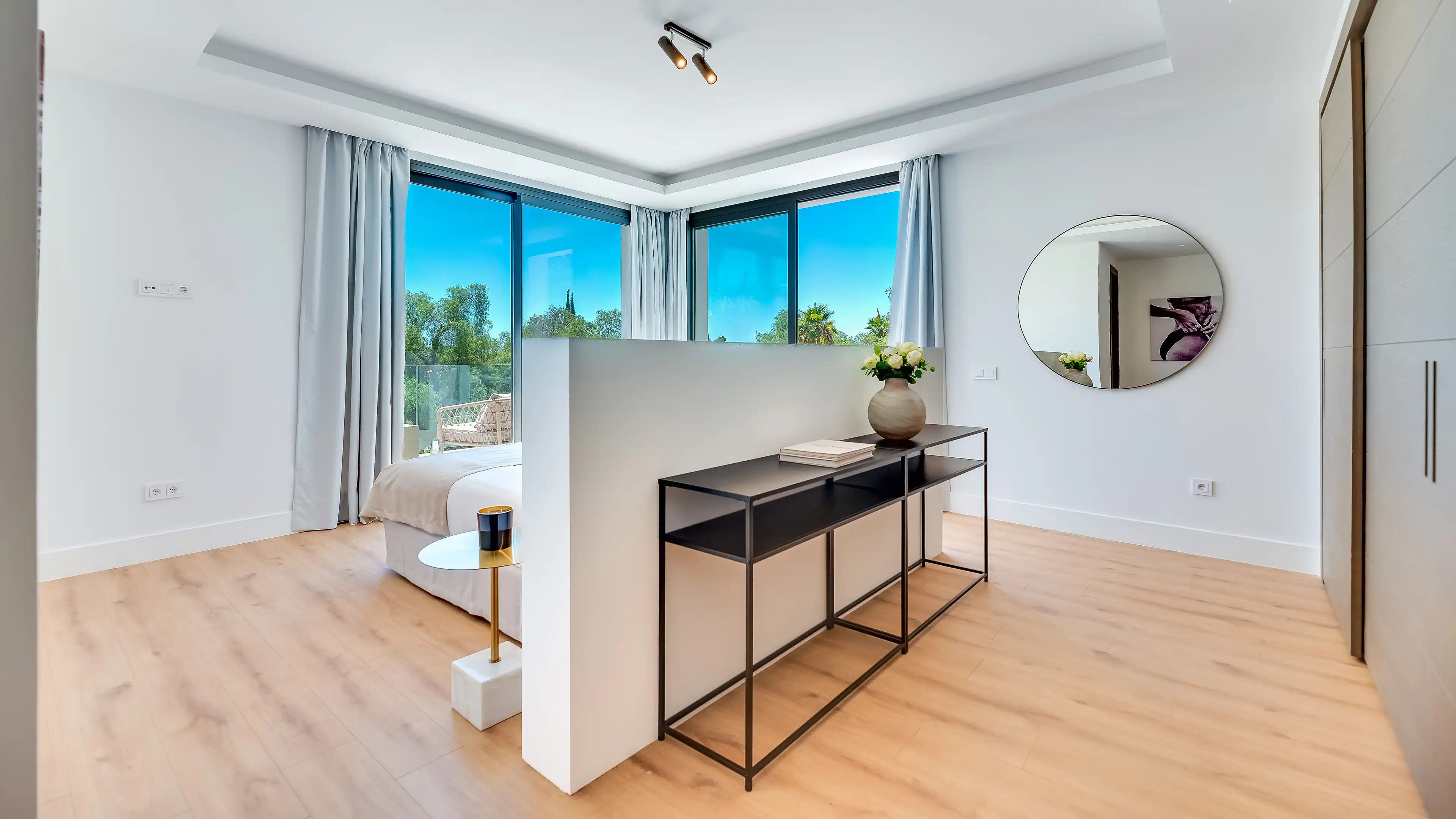 VILLA MONTE HALCONES, Benahavís, Imagen 12