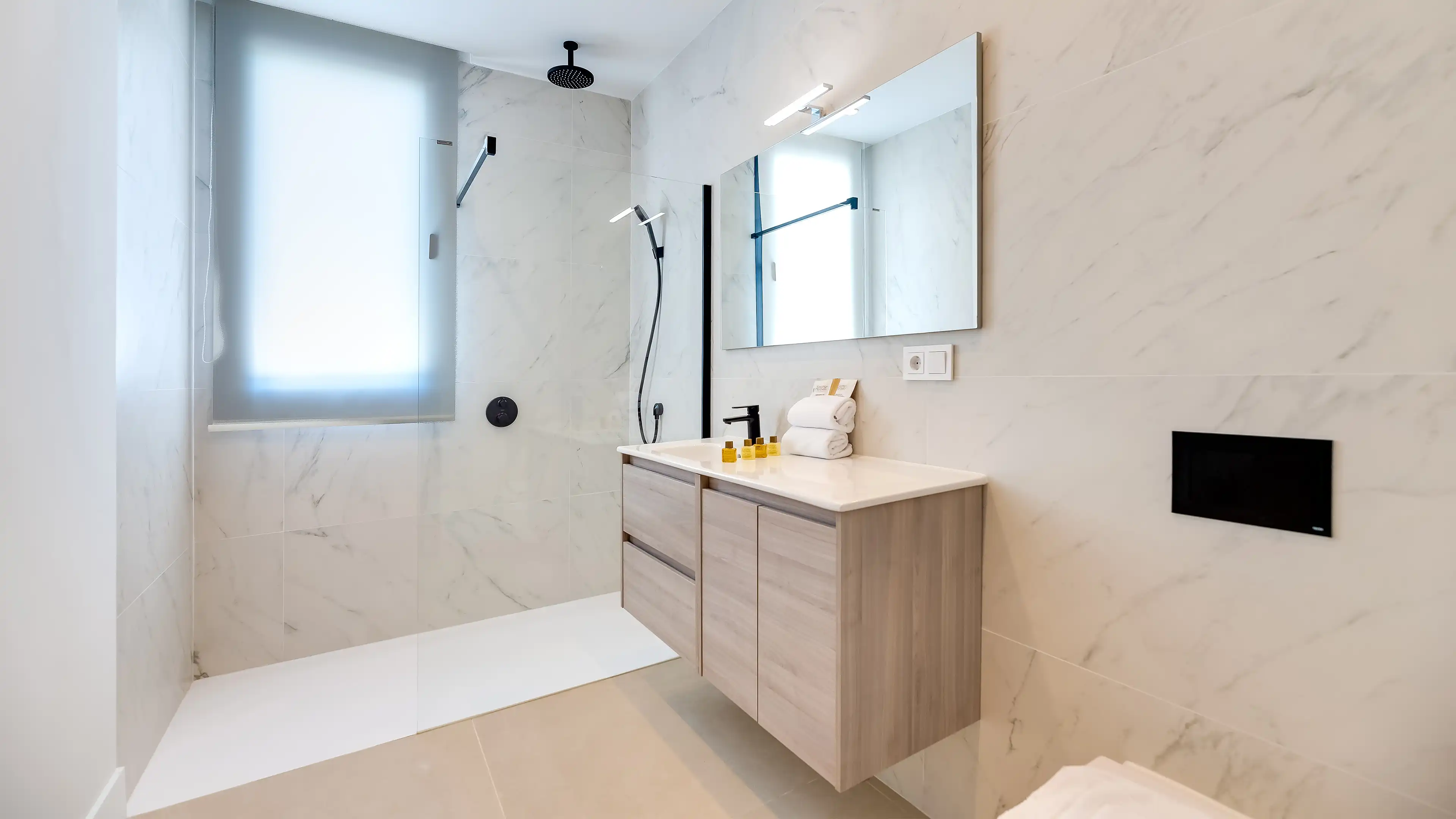 VILLA MONTE HALCONES, Benahavís, Imagen 13