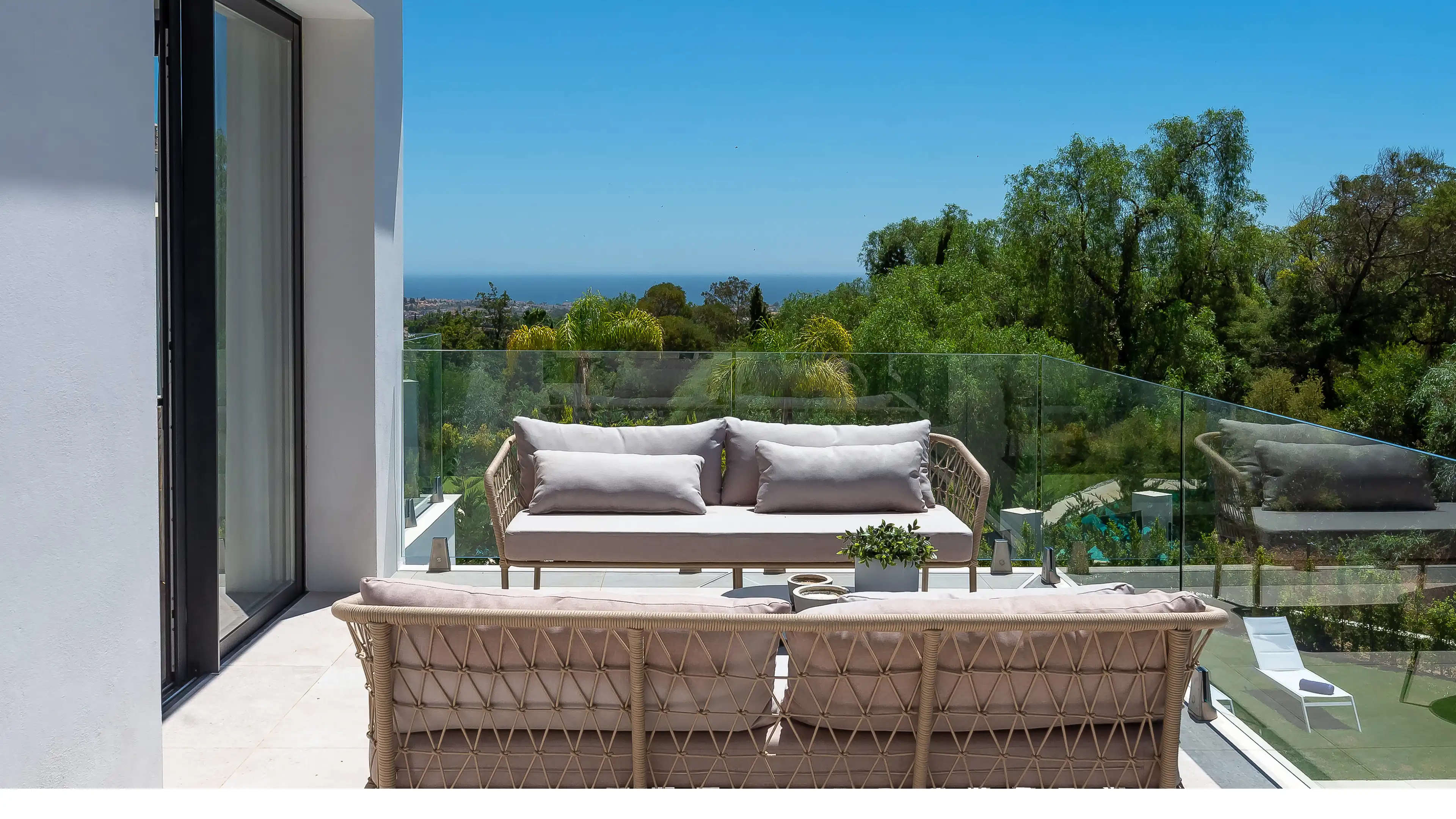 VILLA MONTE HALCONES, Benahavís, Imagen 39