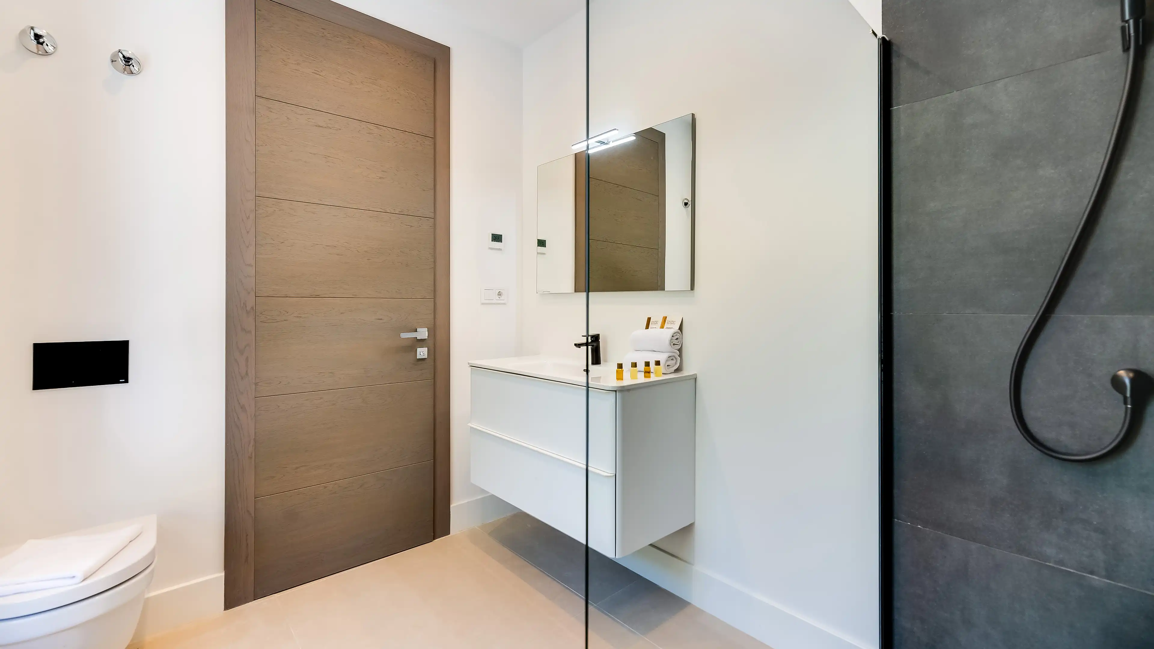 VILLA MONTE HALCONES, Benahavís, Imagen 47