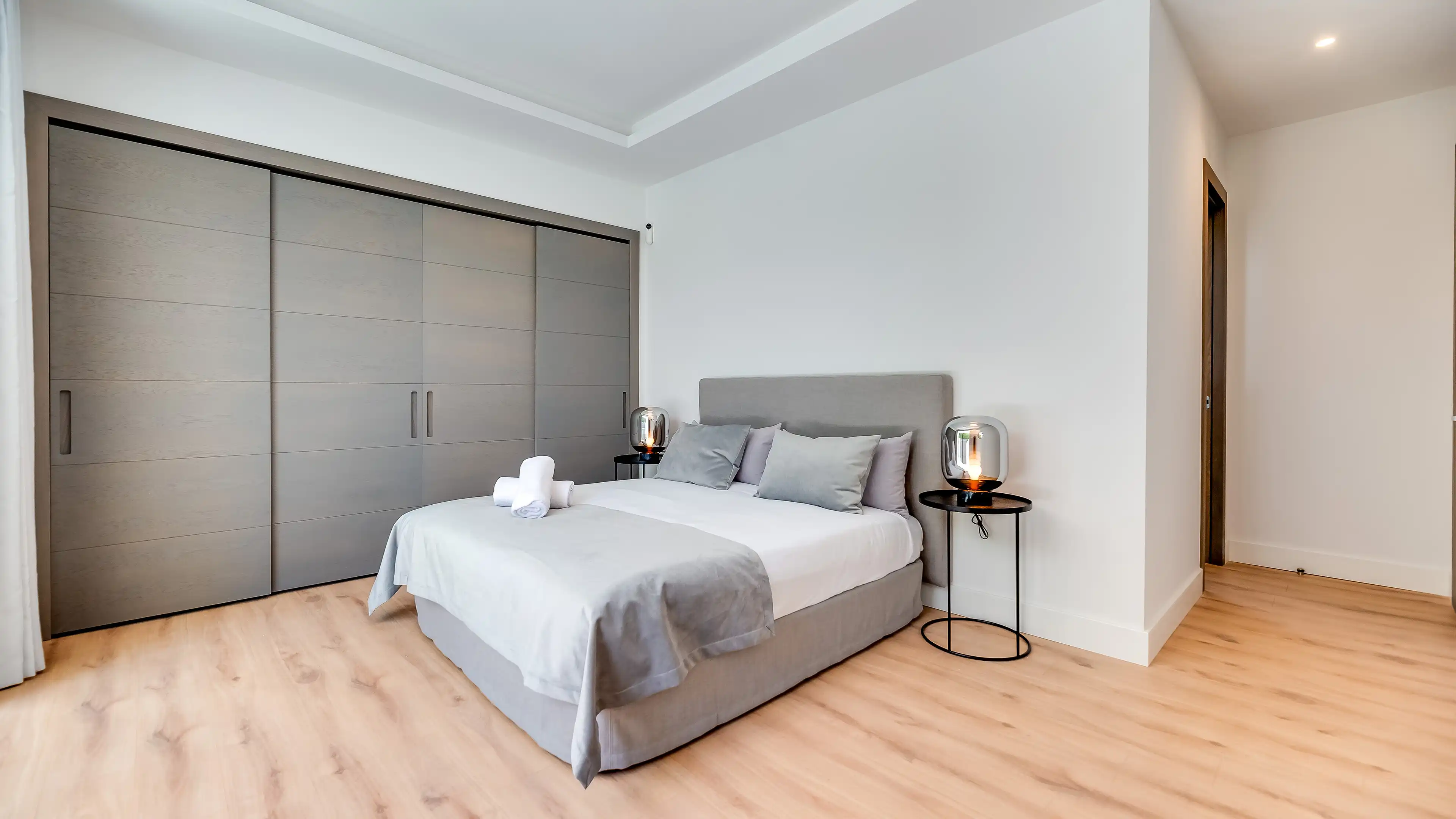 VILLA MONTE HALCONES, Benahavís, Imagen 46