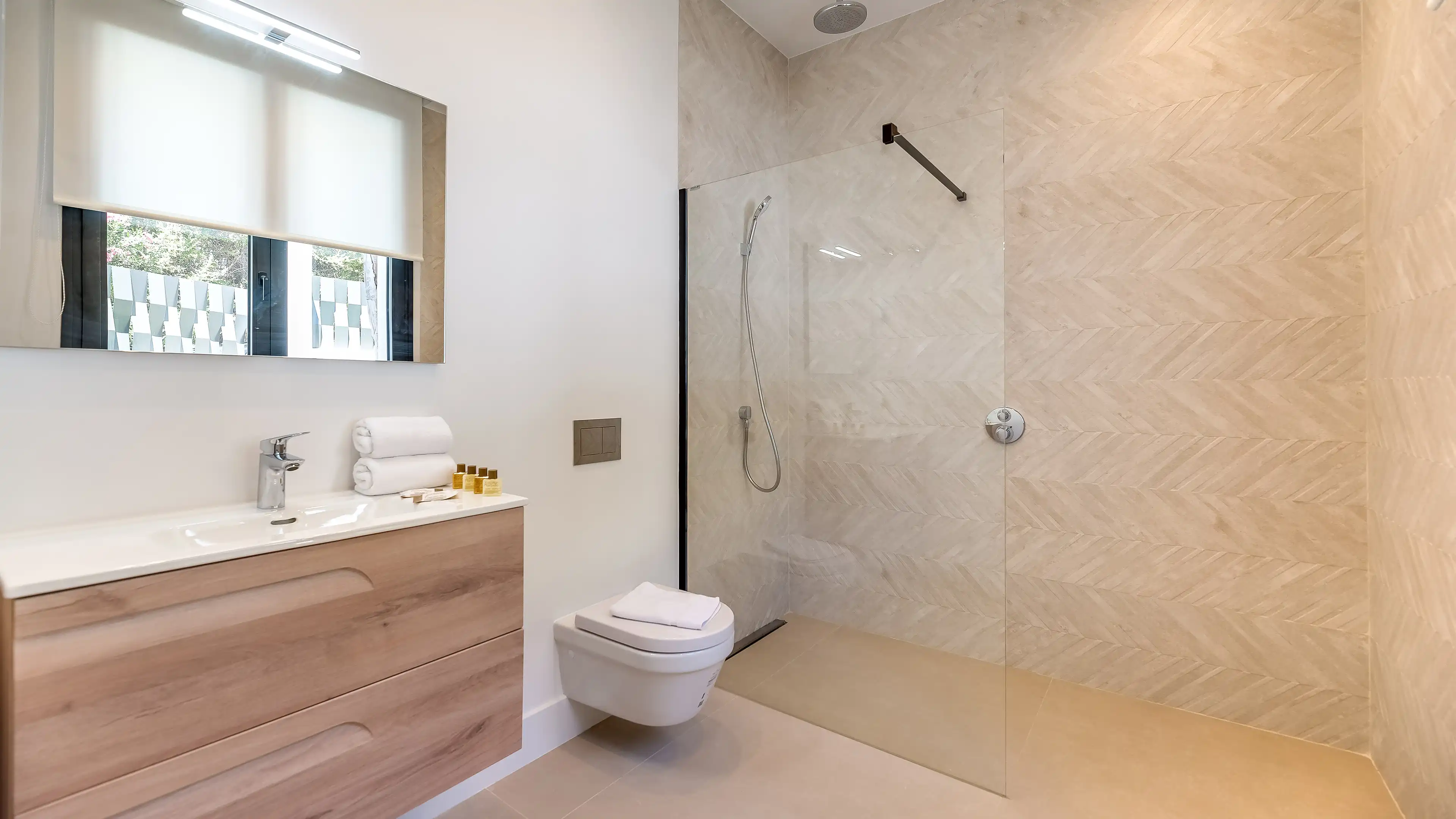 VILLA MONTE HALCONES, Benahavís, Imagen 44