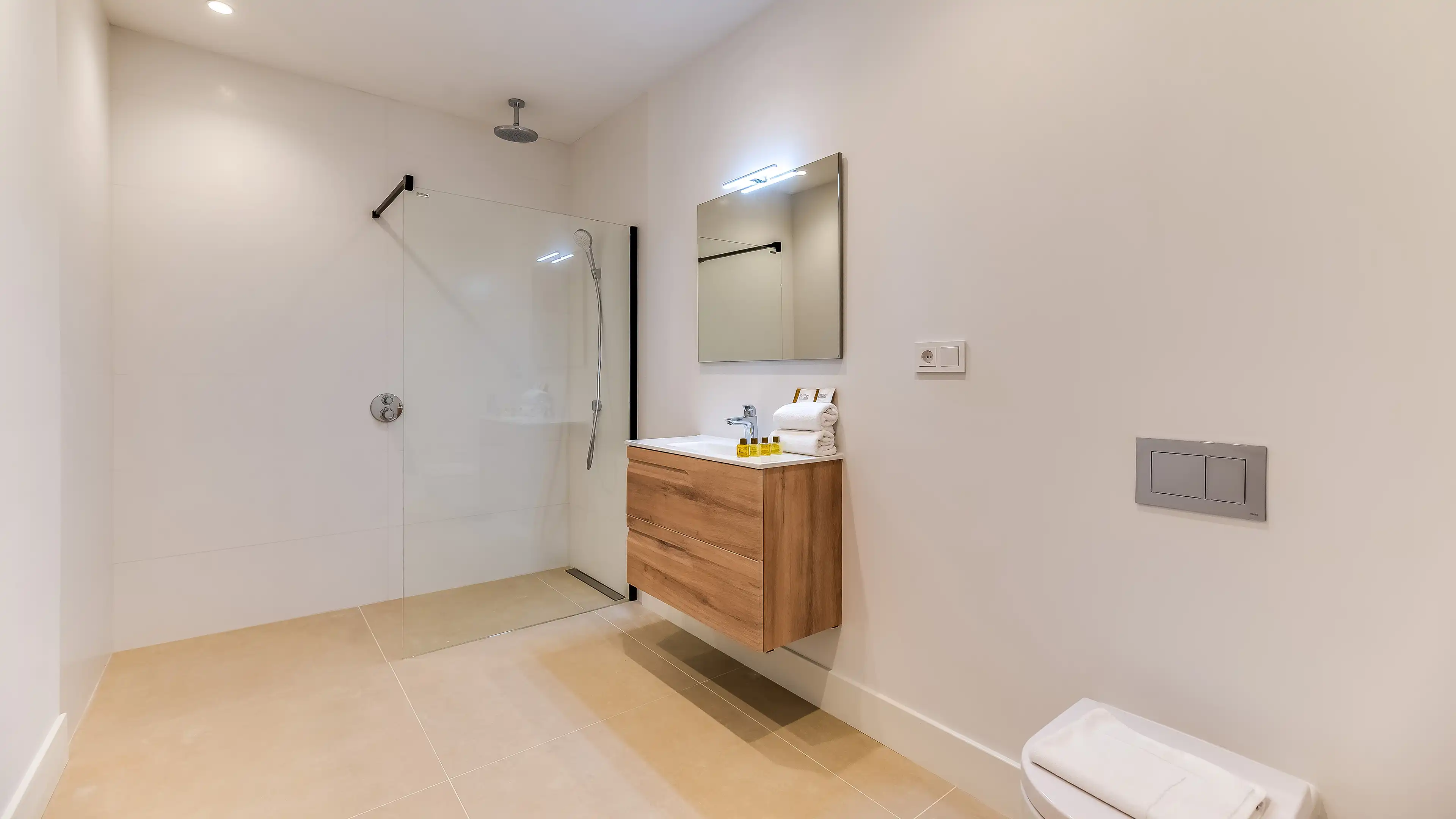 VILLA MONTE HALCONES, Benahavís, Imagen 35