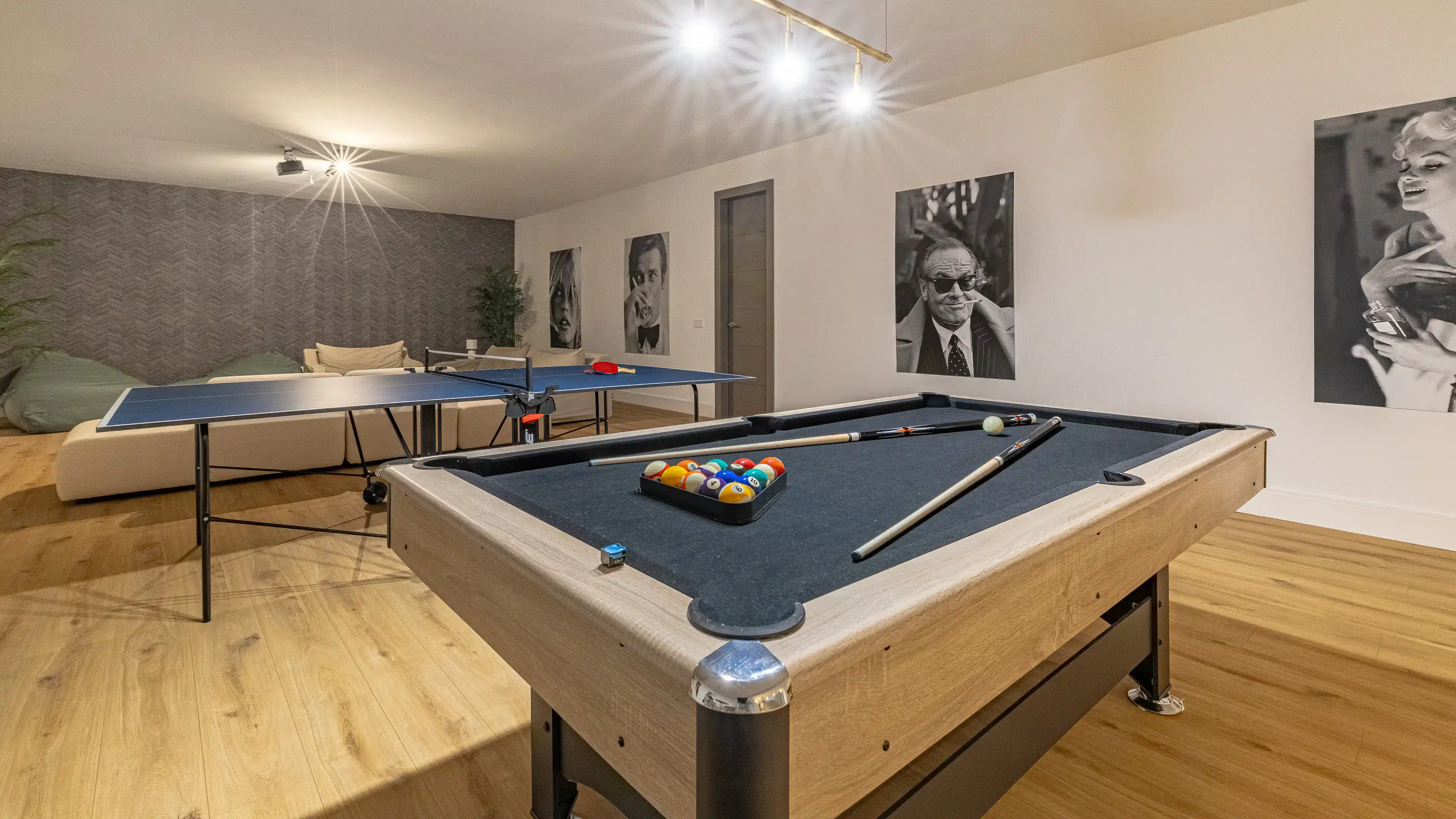 VILLA MONTE HALCONES, Benahavís, Imagen 20