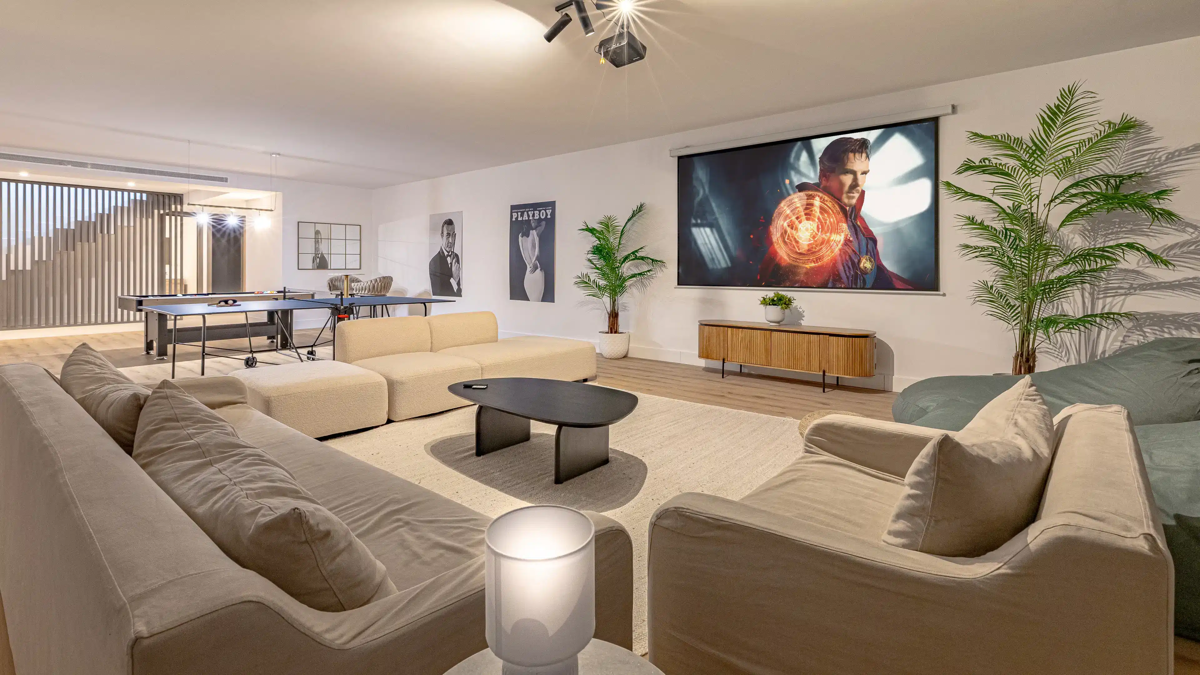 VILLA MONTE HALCONES, Benahavís, Imagen 3