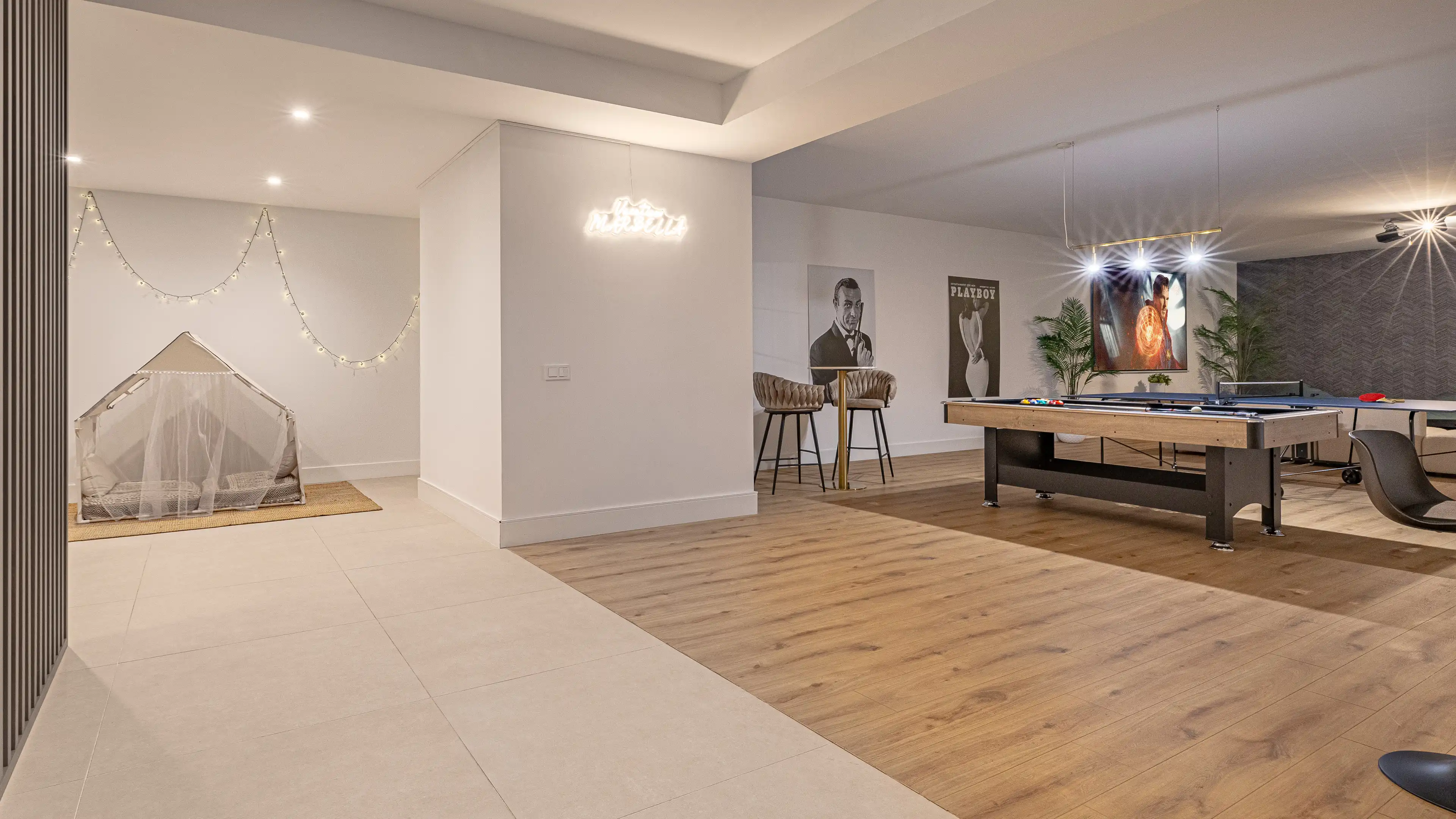 VILLA MONTE HALCONES, Benahavís, Imagen 51