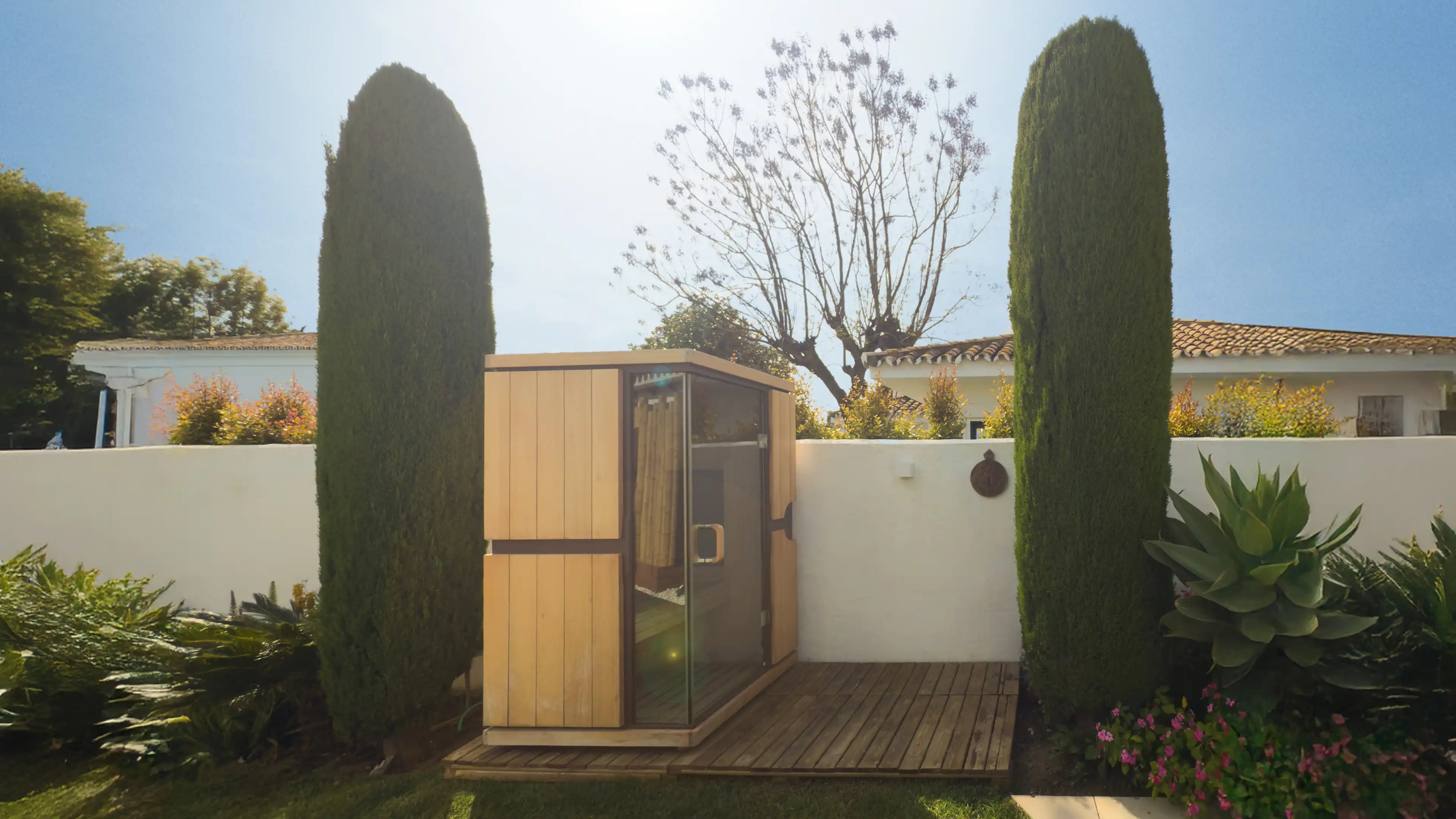 VILLA MOSS, Guadalmina, Imagen 4