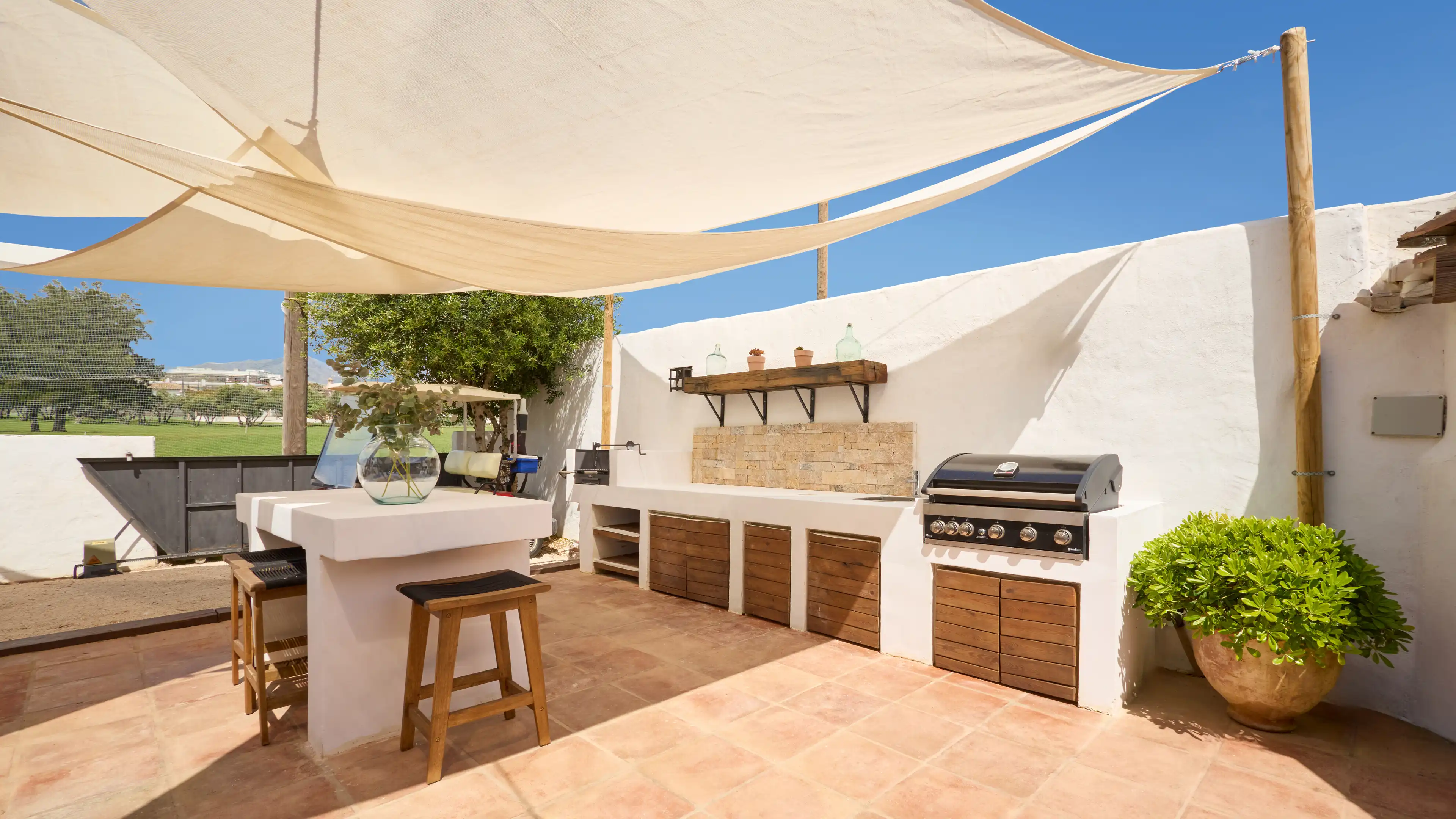 VILLA MOSS, Guadalmina, Imagen 5