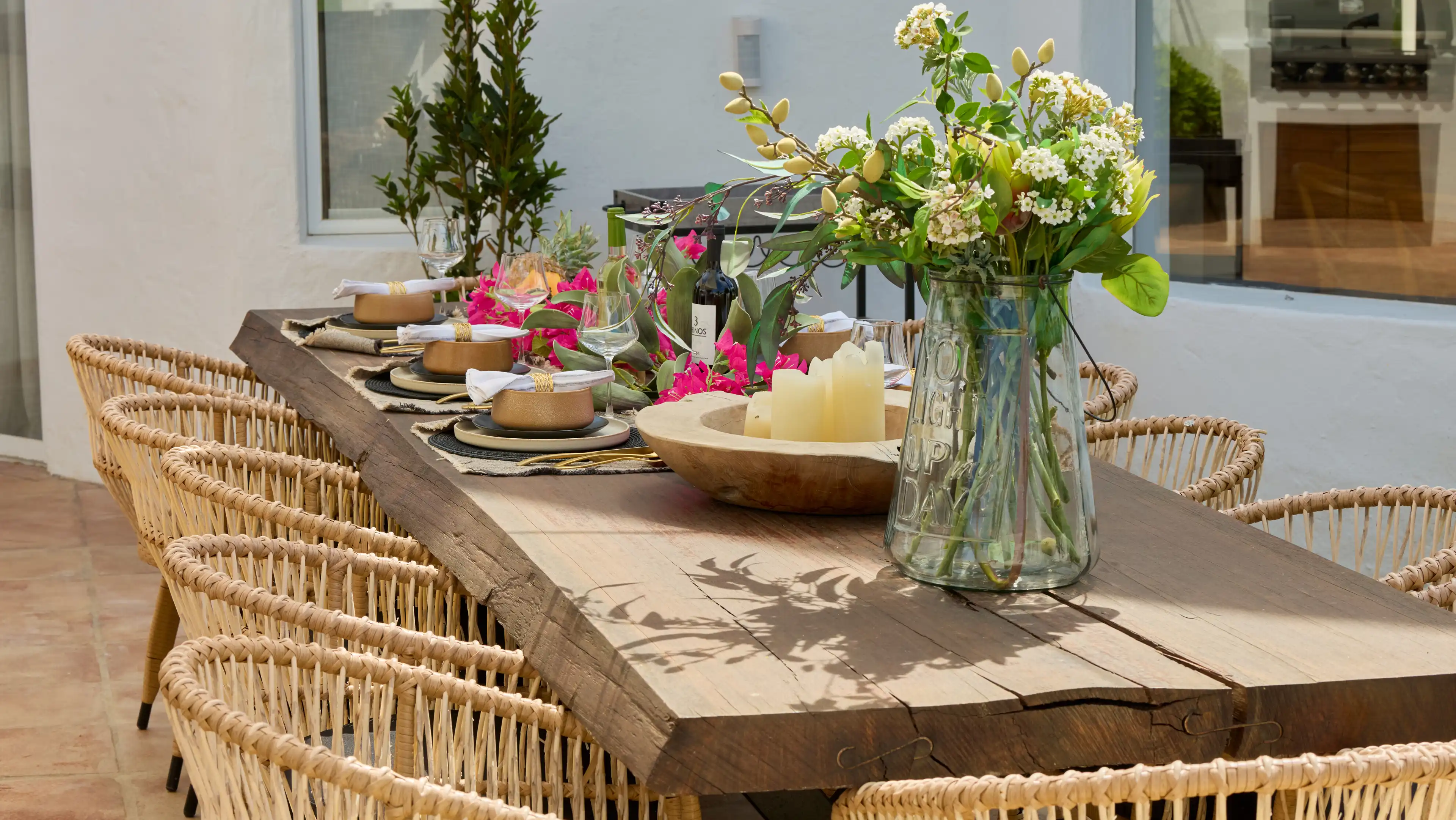 VILLA MOSS, Guadalmina, Imagen 18