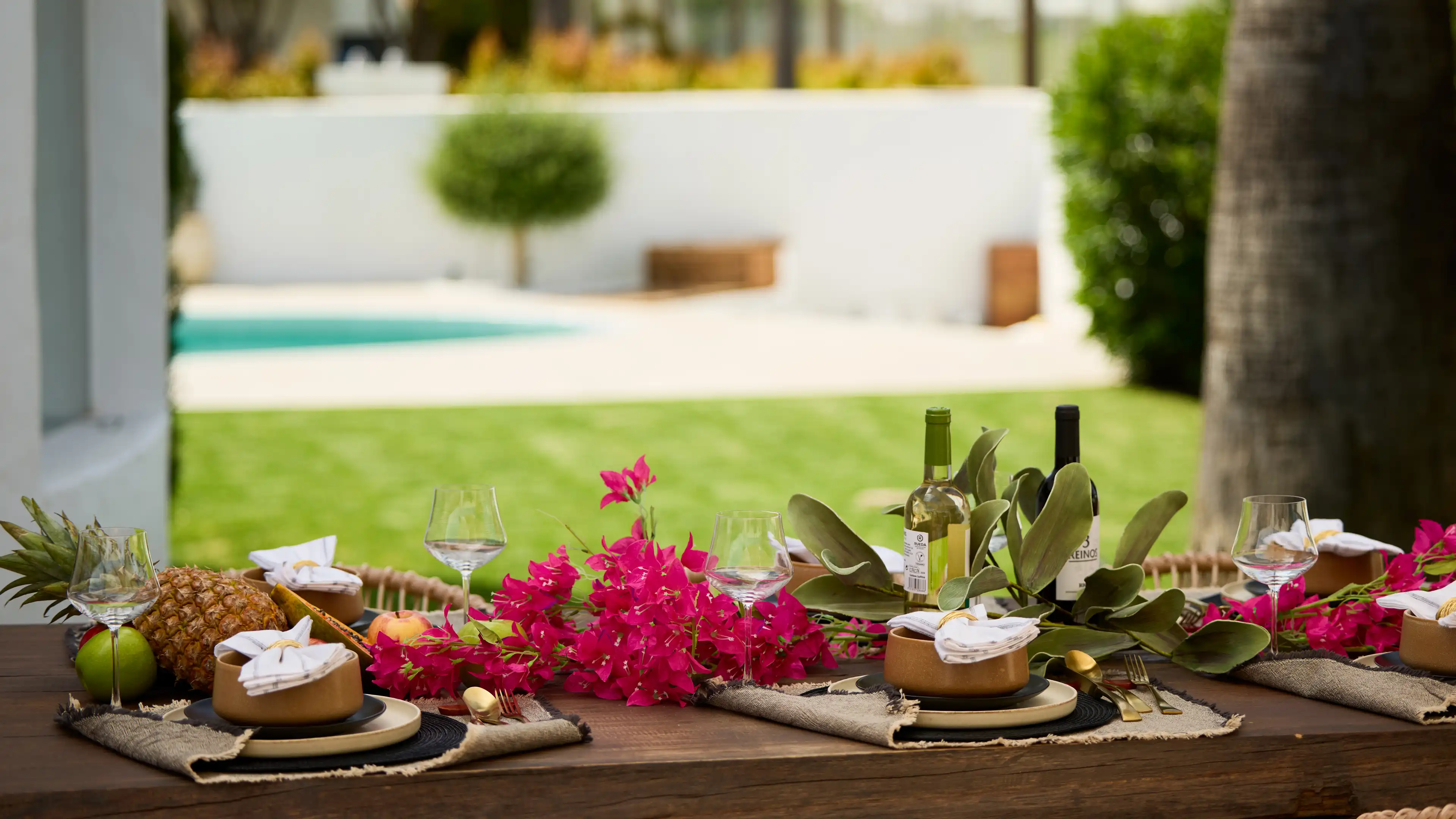 VILLA MOSS, Guadalmina, Imagen 19