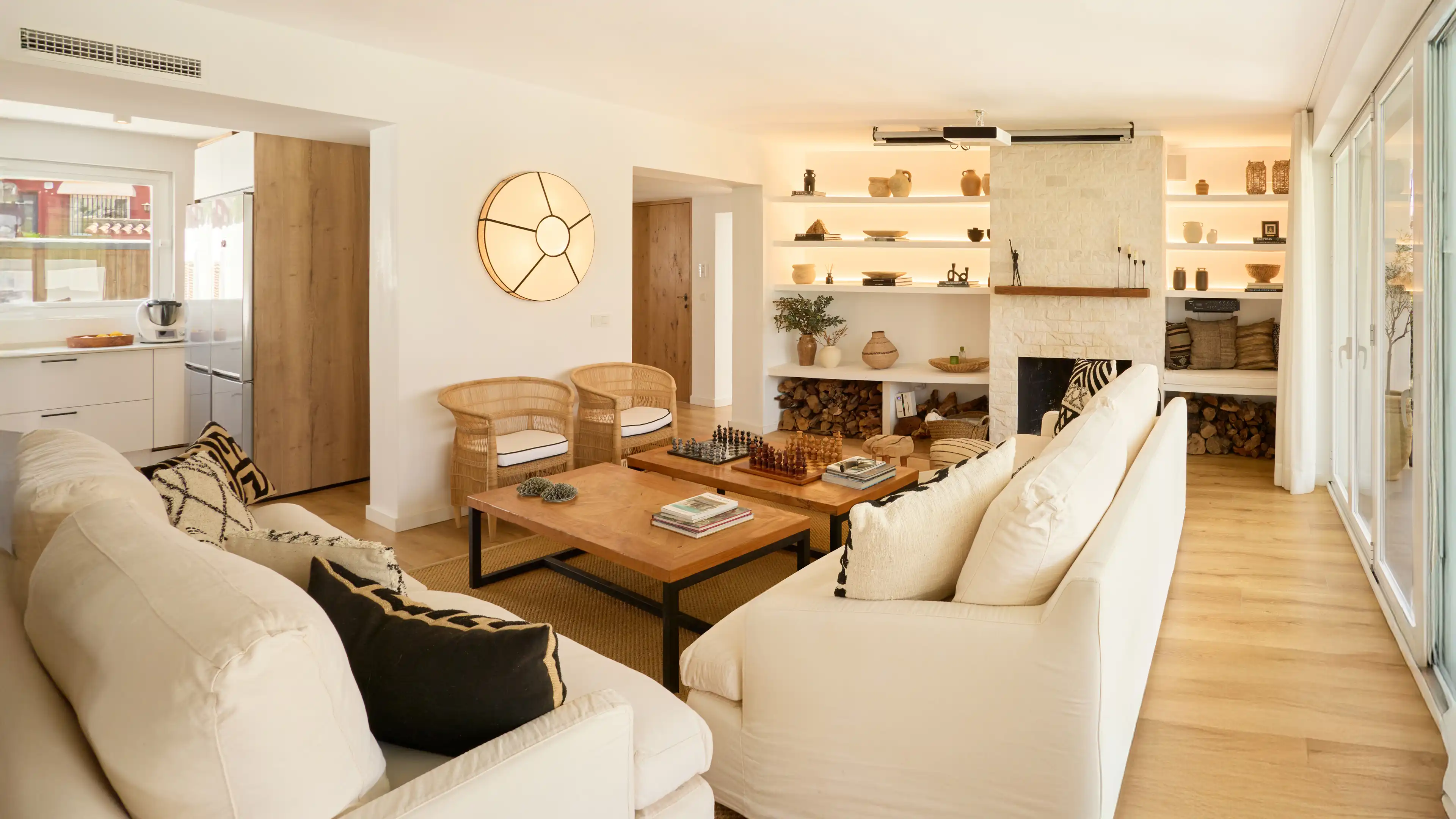 VILLA MOSS, Guadalmina, Imagen 7