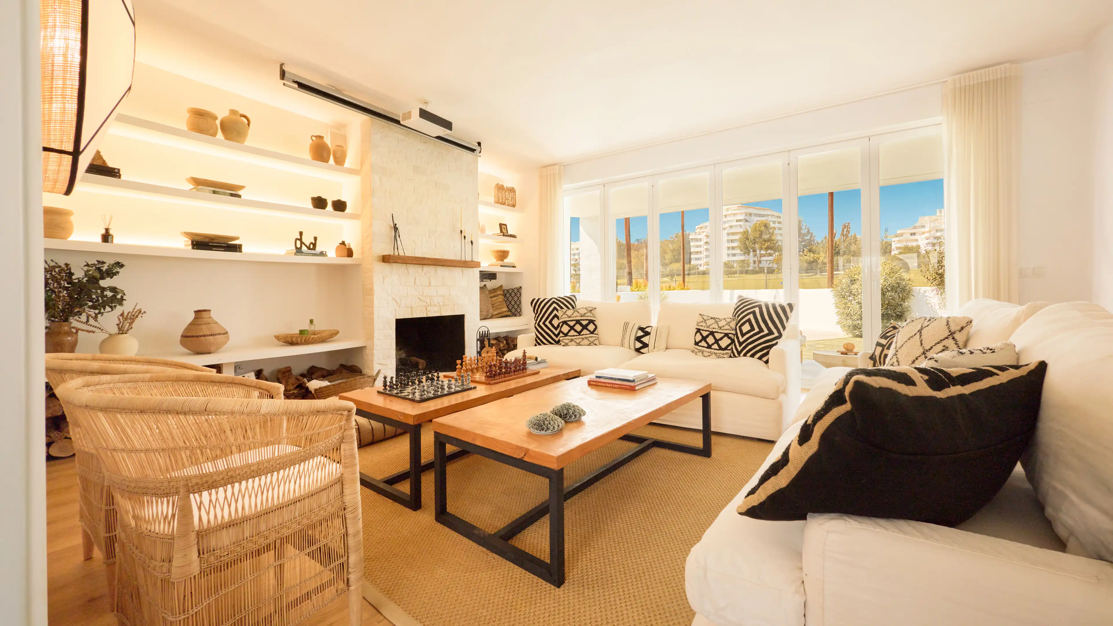 VILLA MOSS, Guadalmina, Imagen 2