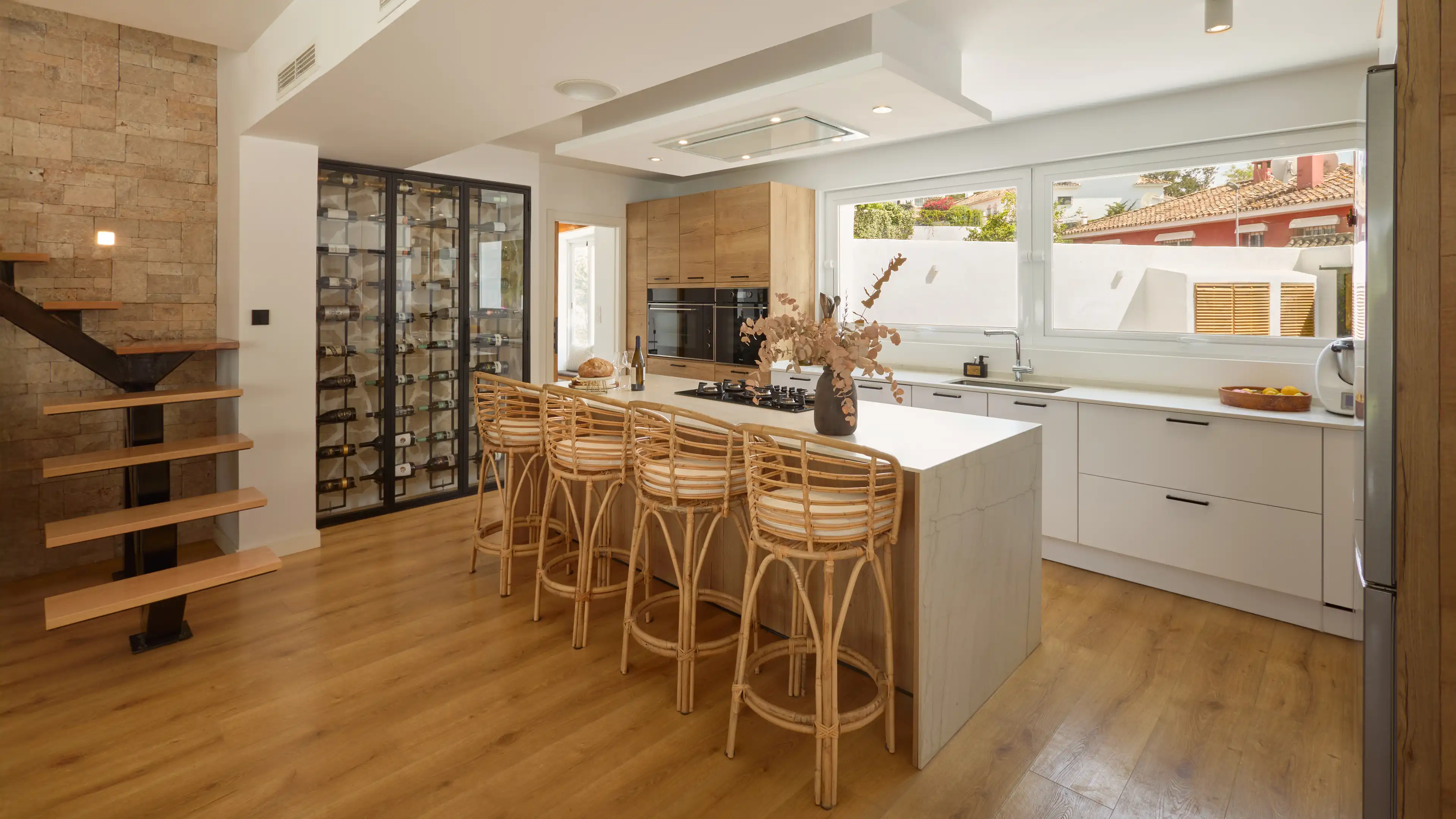 VILLA MOSS, Guadalmina, Imagen 20