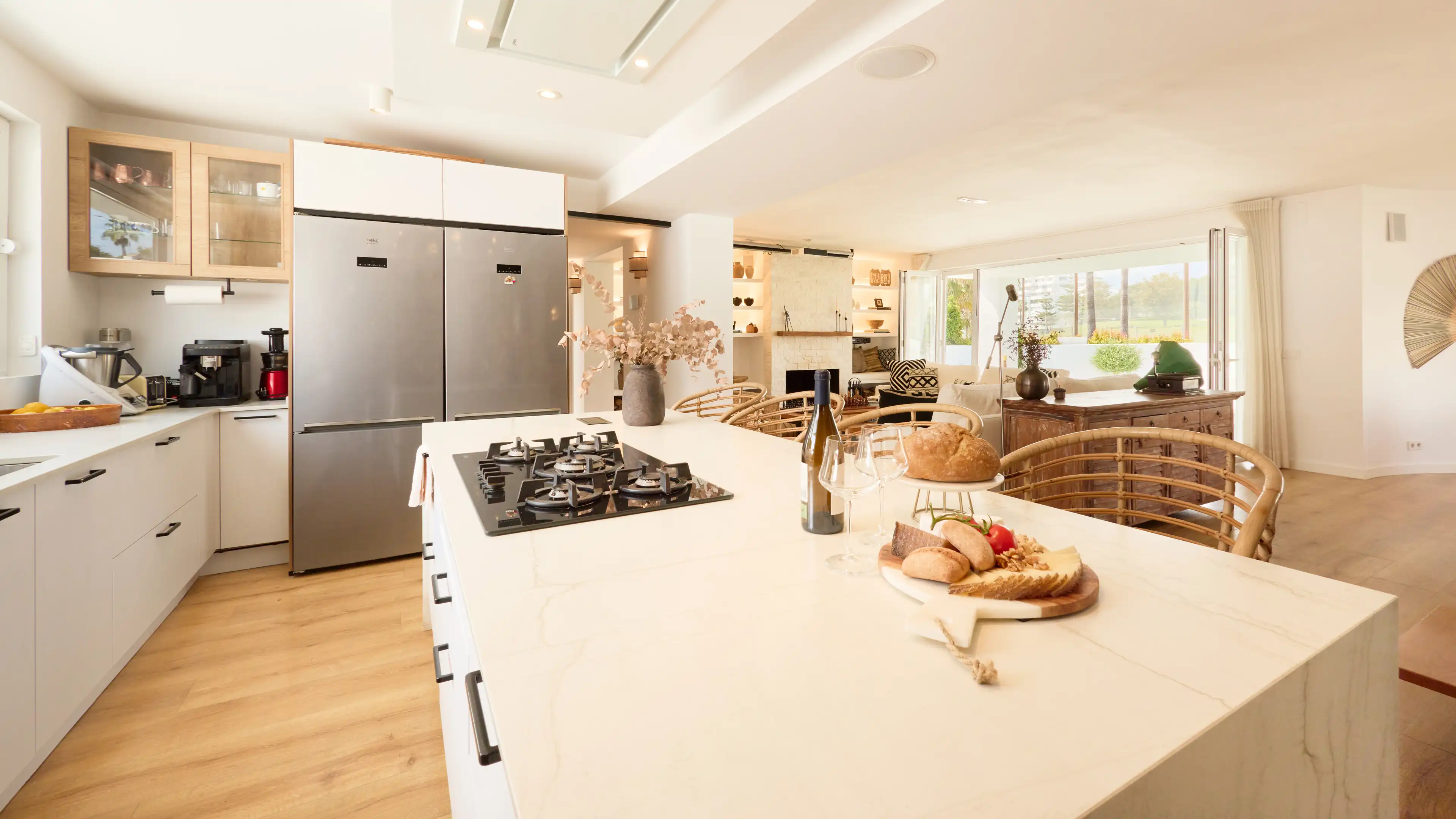 VILLA MOSS, Guadalmina, Imagen 21