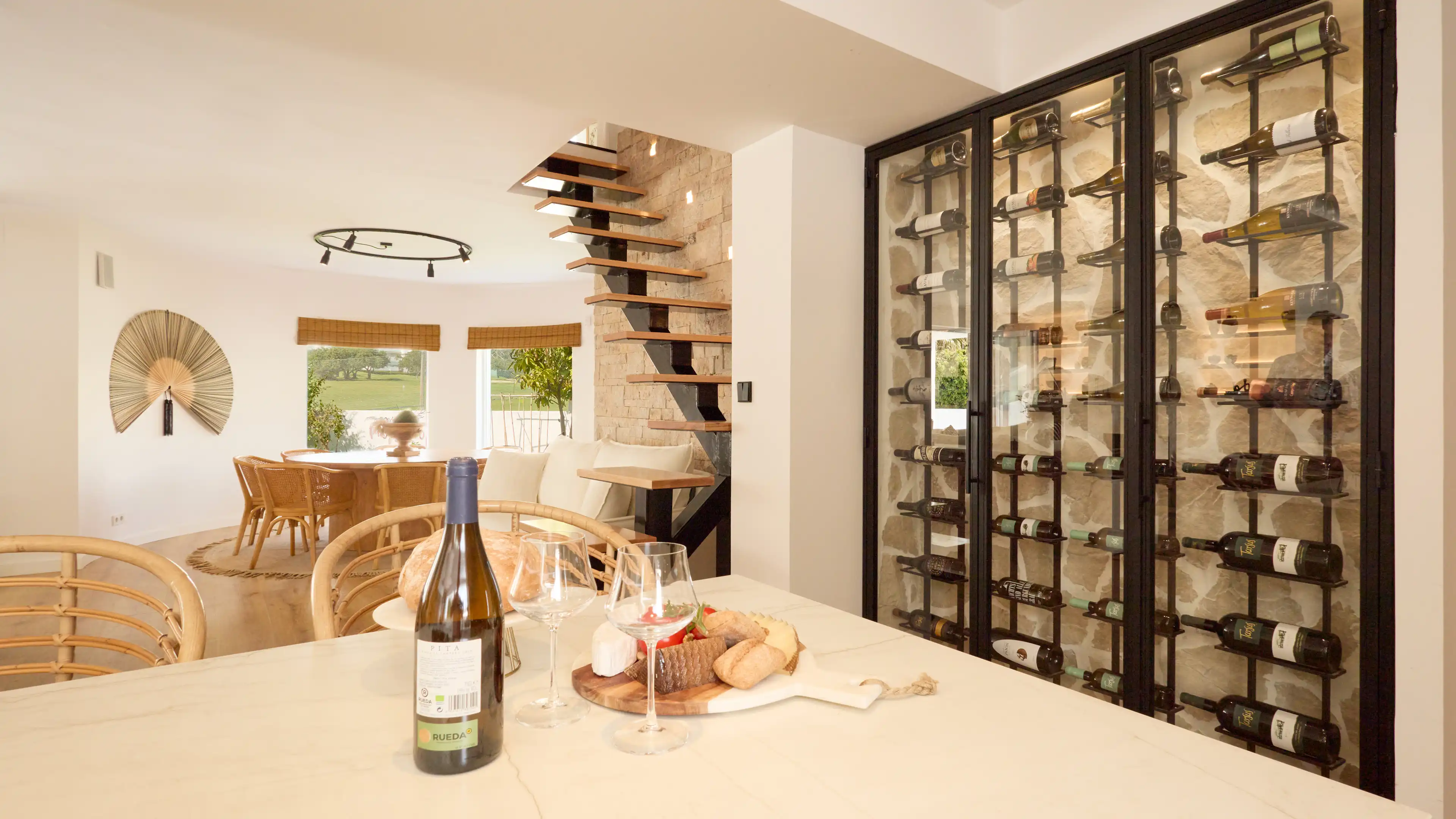 VILLA MOSS, Guadalmina, Imagen 22