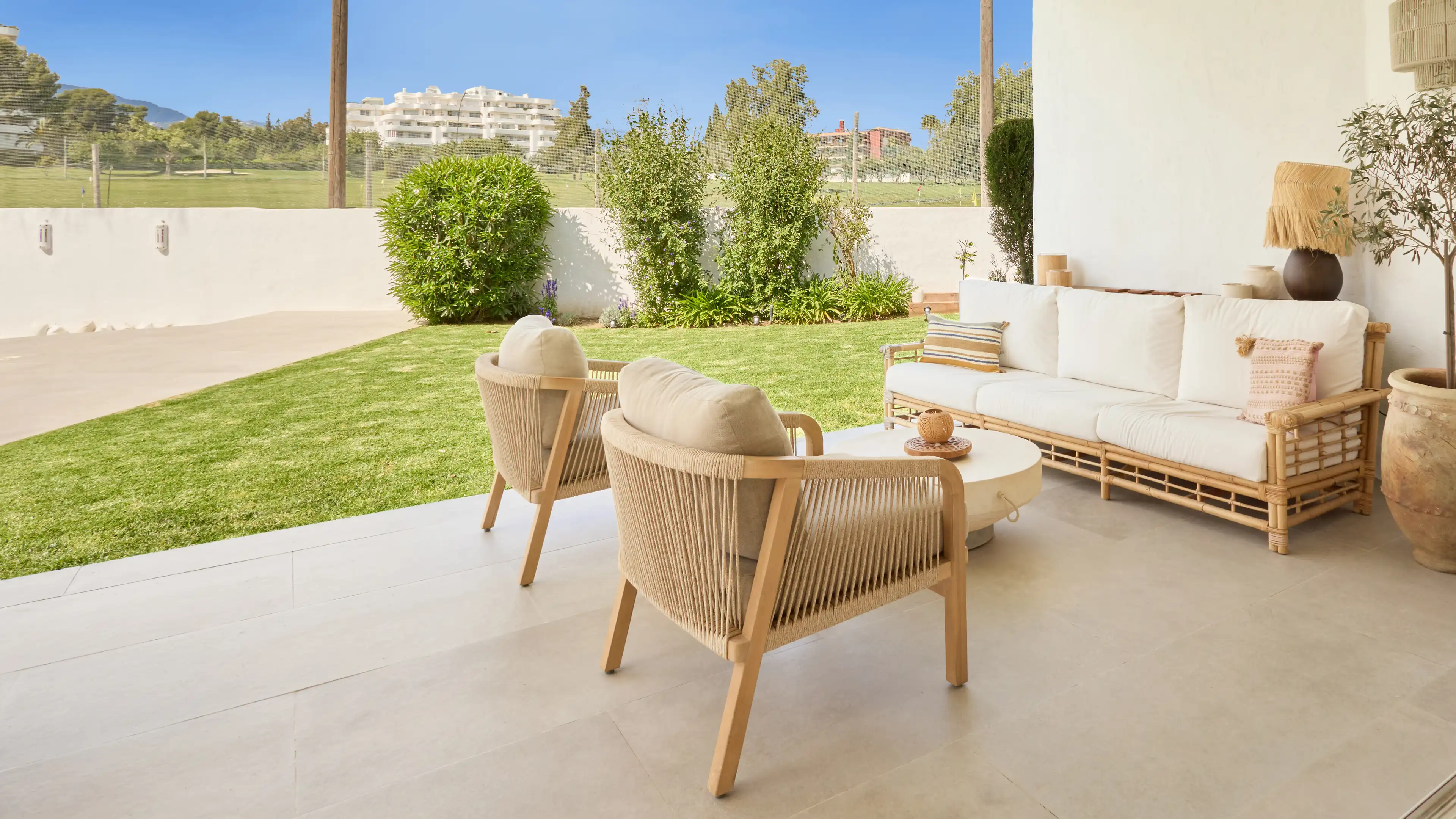 VILLA MOSS, Guadalmina, Imagen 26