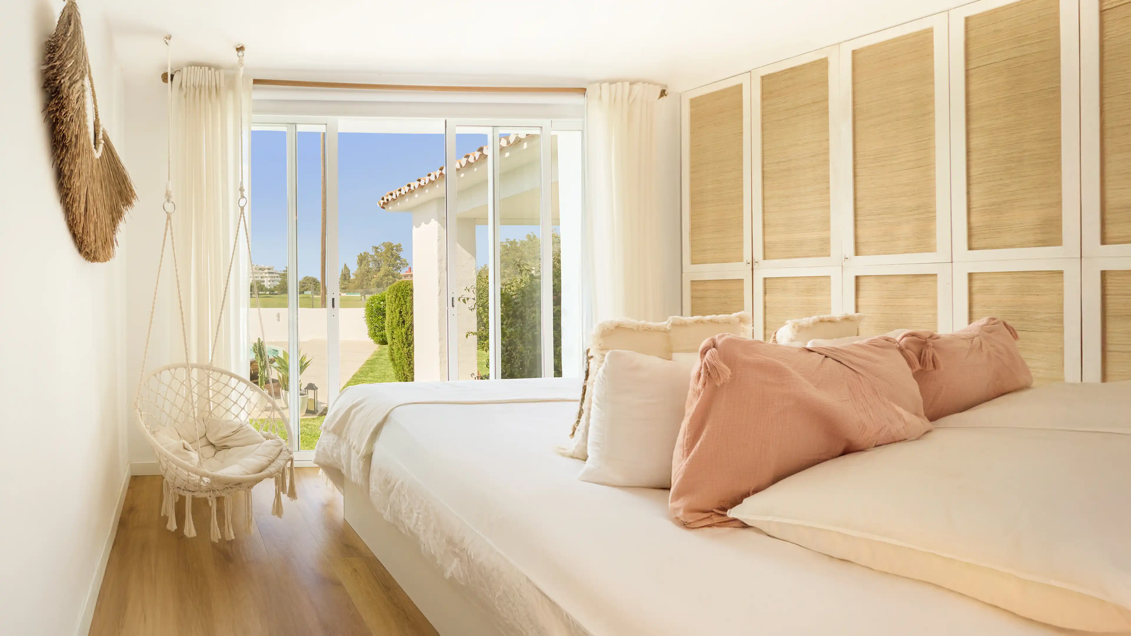 VILLA MOSS, Guadalmina, Imagen 30