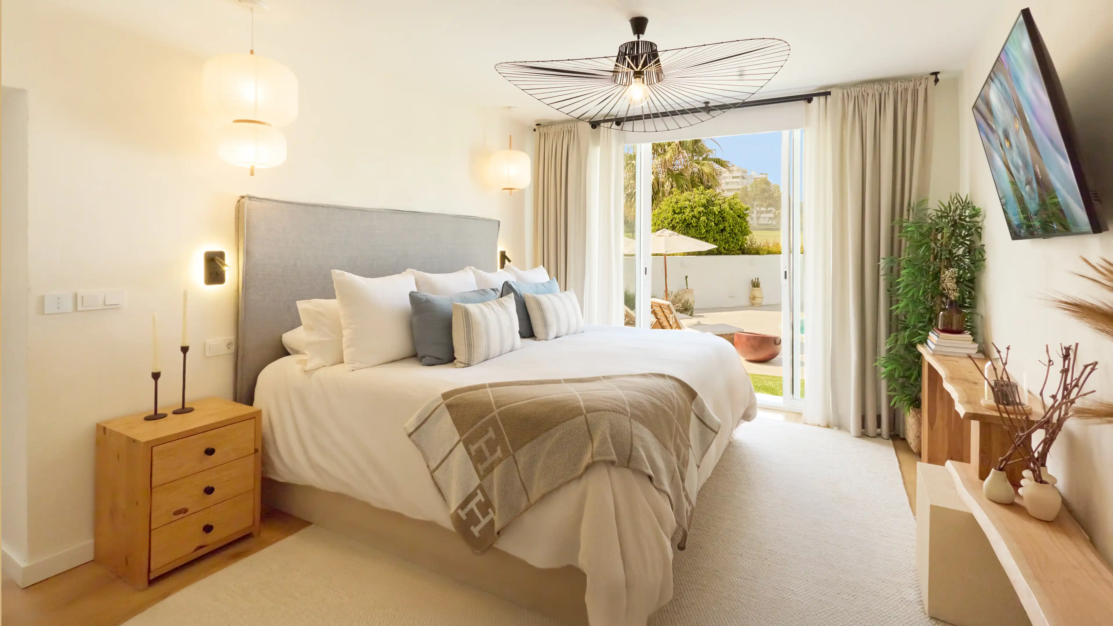 VILLA MOSS, Guadalmina, Imagen 10