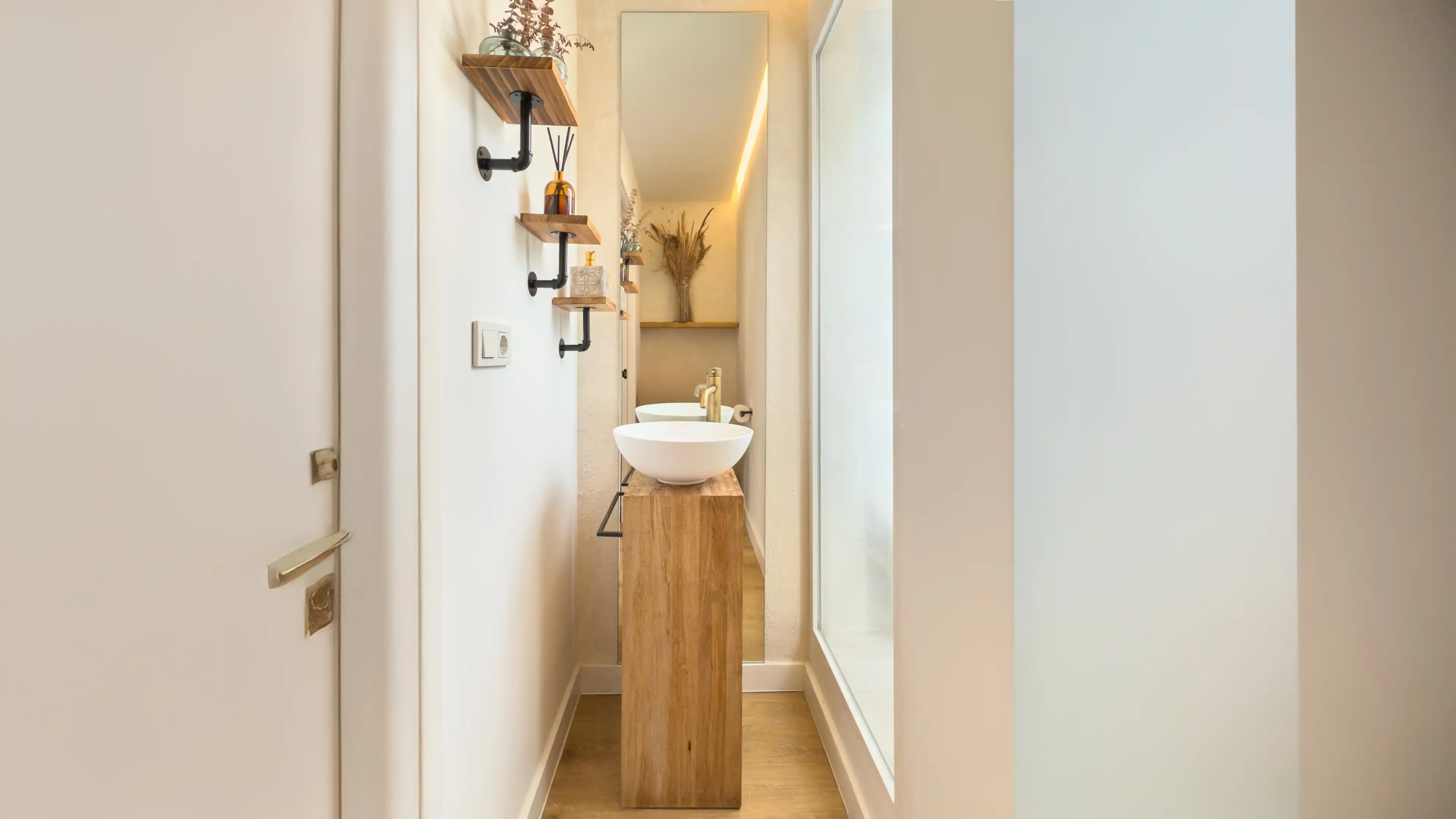 VILLA MOSS, Guadalmina, Imagen 36