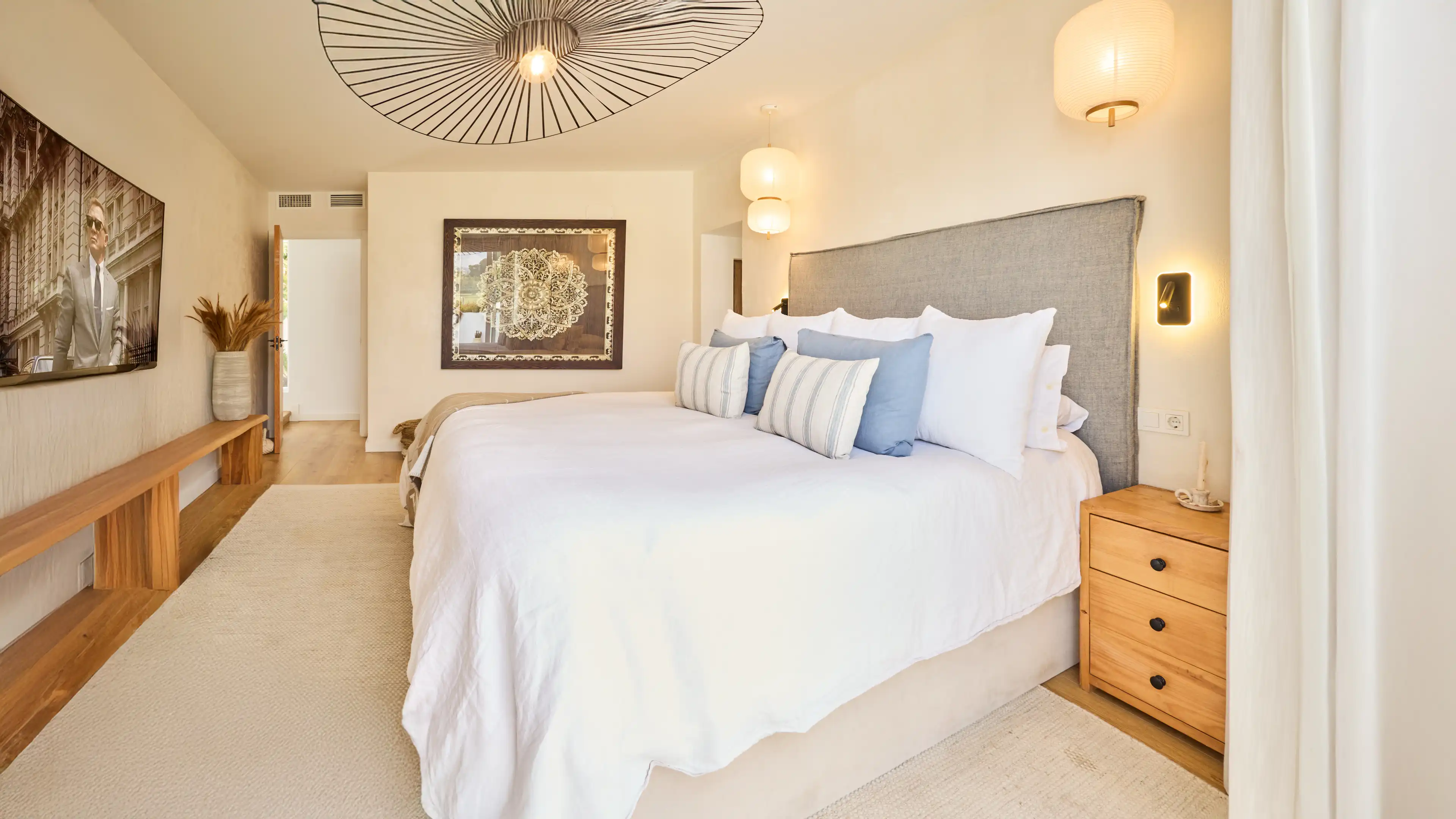 VILLA MOSS, Guadalmina, Imagen 38