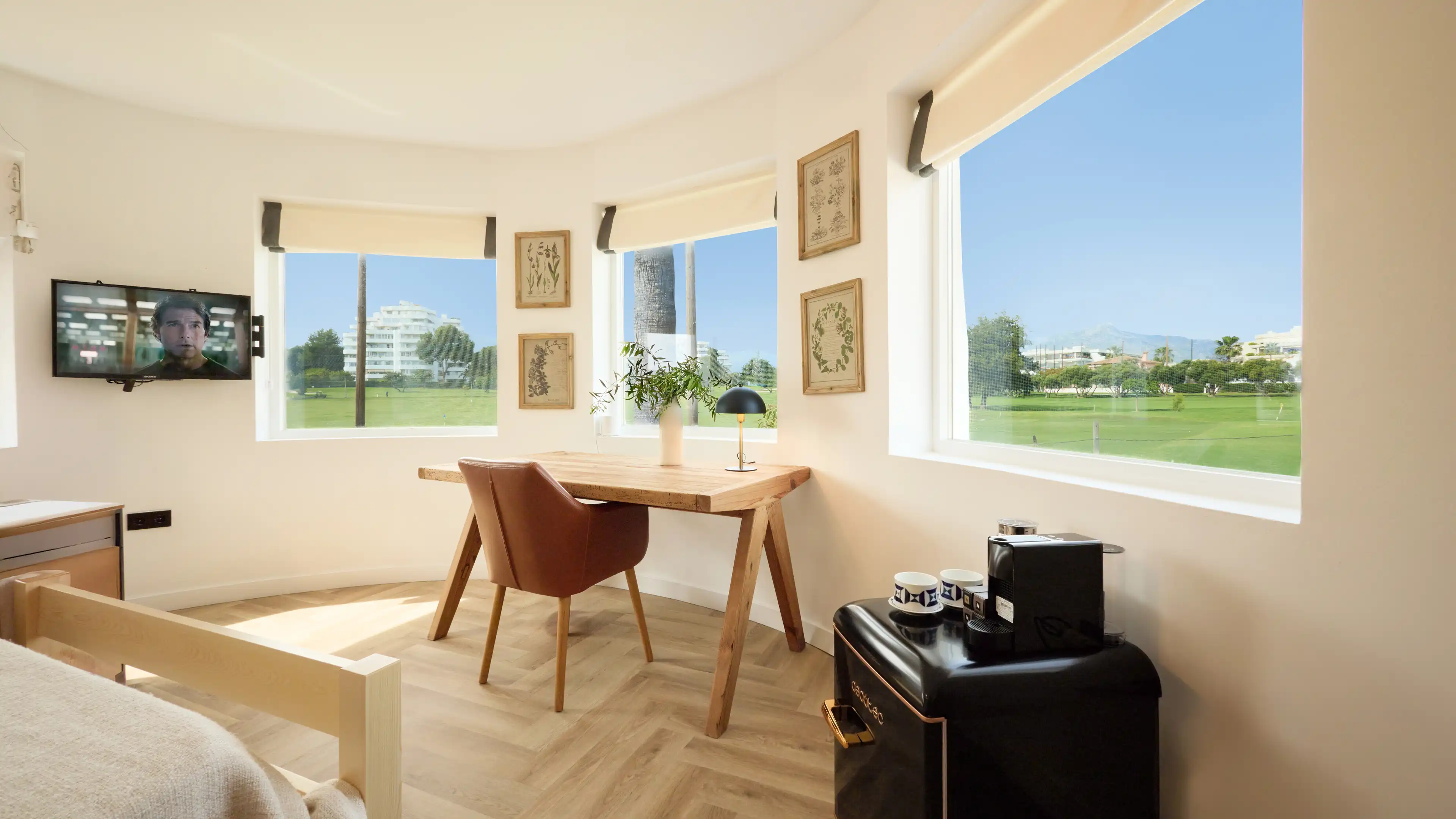 VILLA MOSS, Guadalmina, Imagen 42