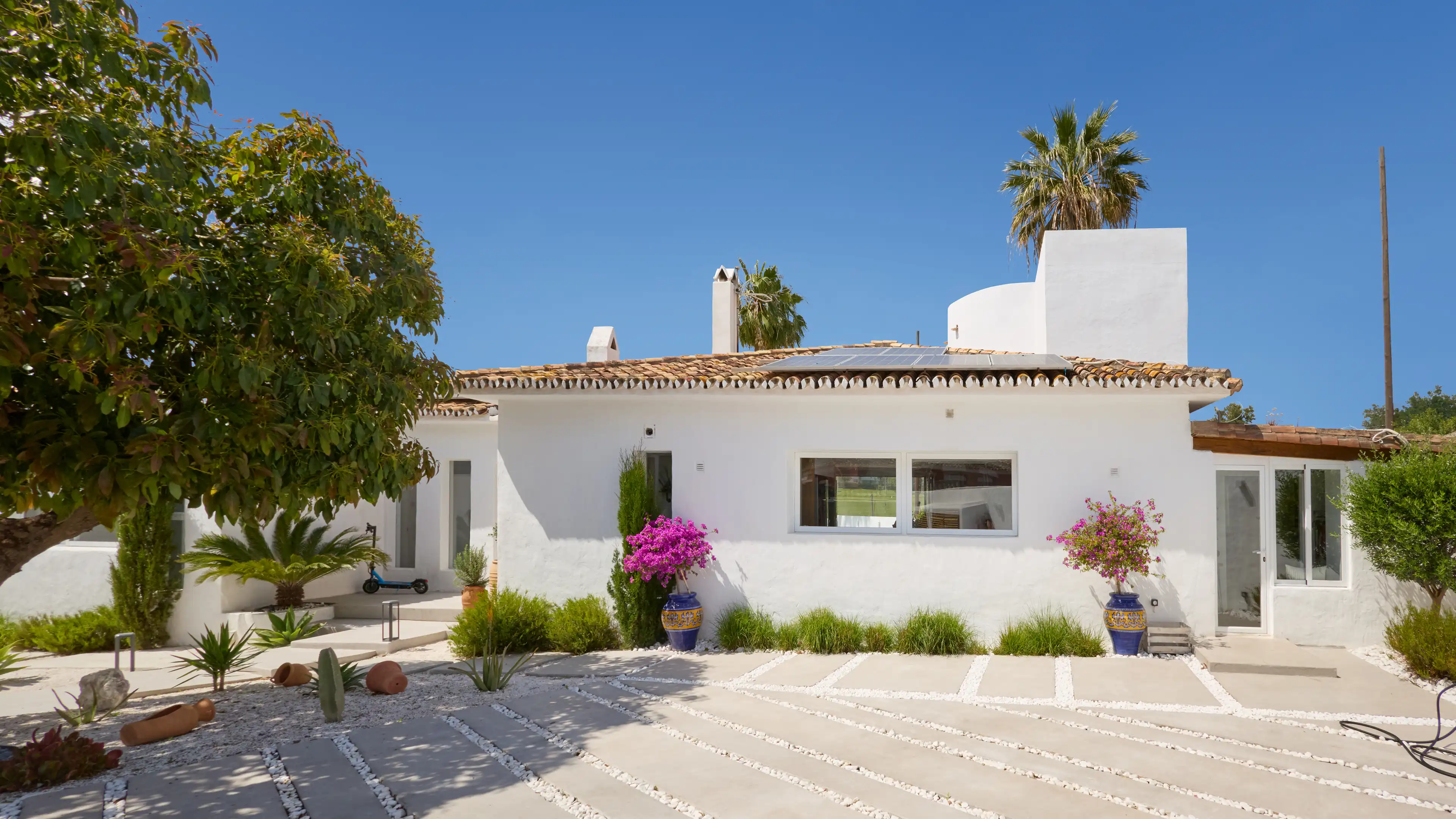 VILLA MOSS, Guadalmina, Imagen 47