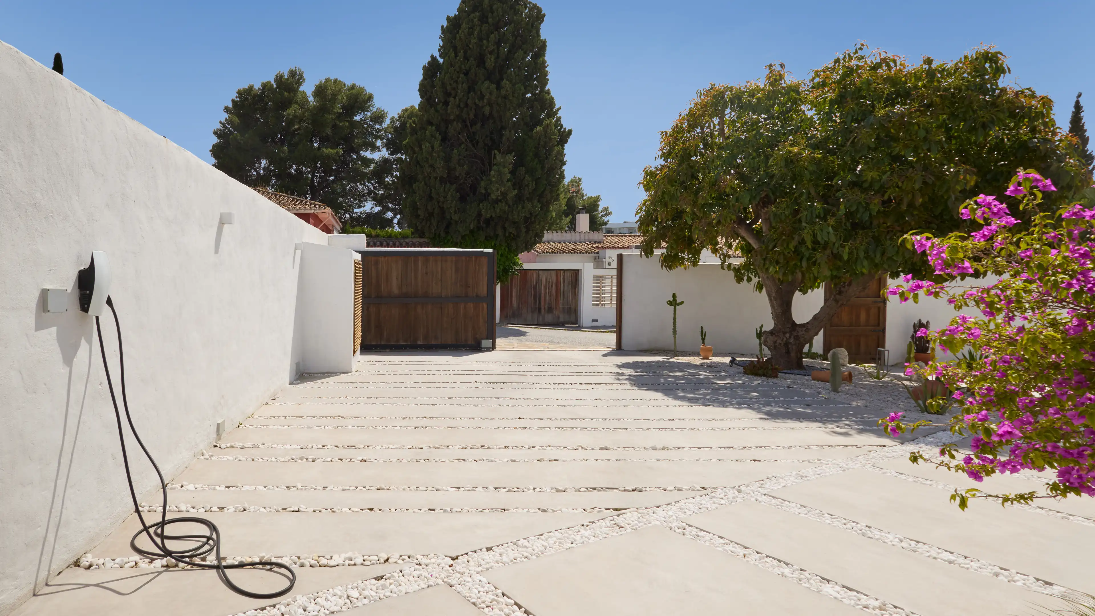 VILLA MOSS, Guadalmina, Imagen 48